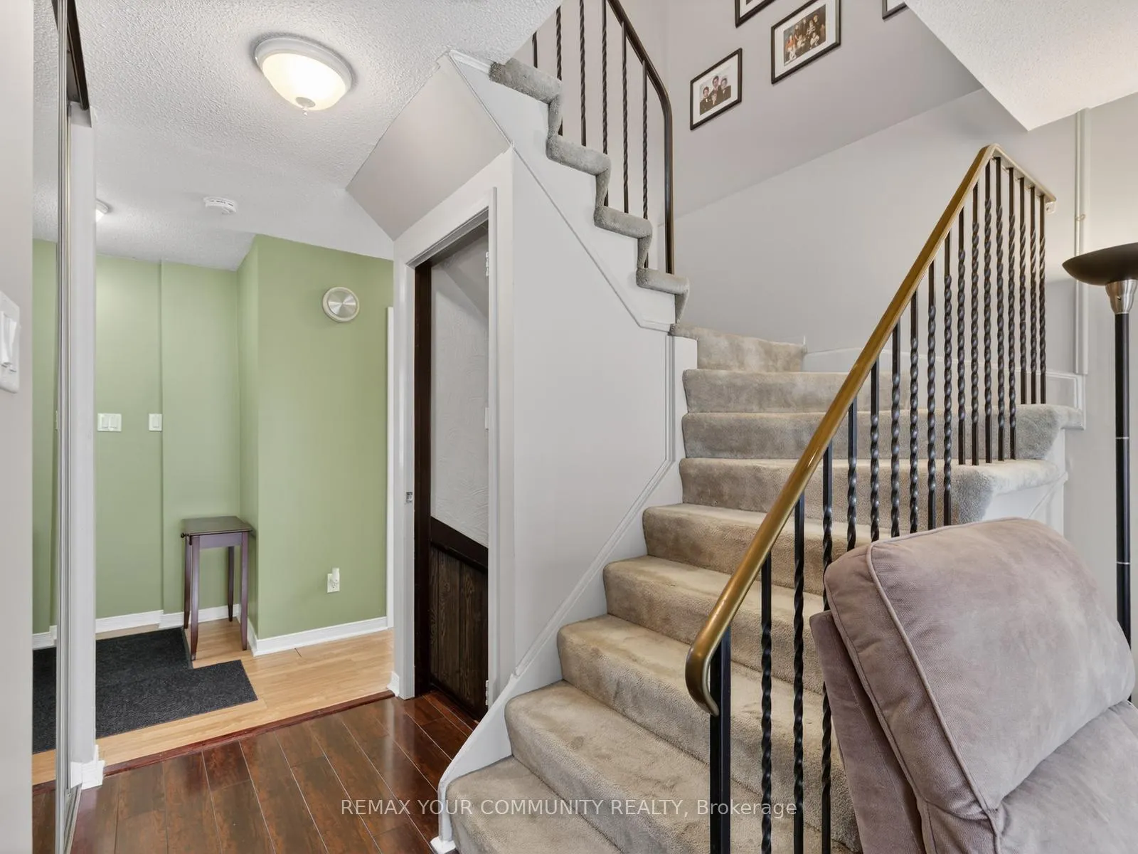 Photo 5 of 77 Oakhaven Drive, Scarborough, Milliken — HOMEH