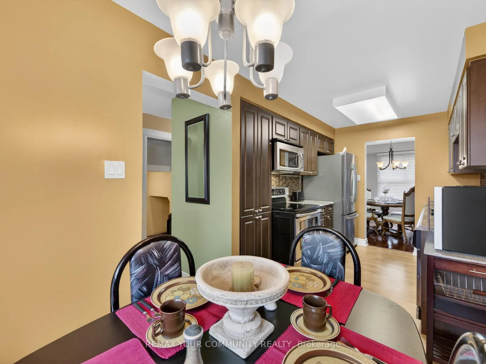 Photo 7 of 77 Oakhaven Drive, Scarborough, Milliken — HOMEH