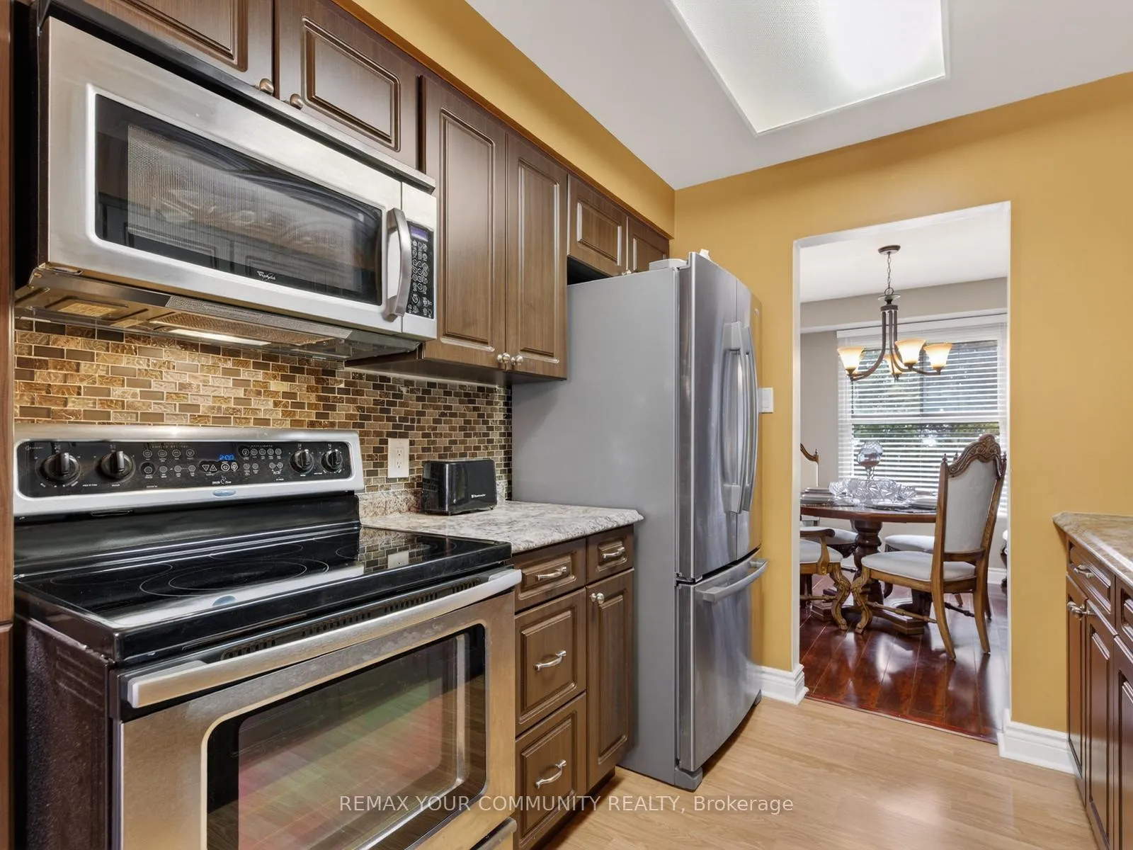 Photo 8 of 77 Oakhaven Drive, Scarborough, Milliken — HOMEH