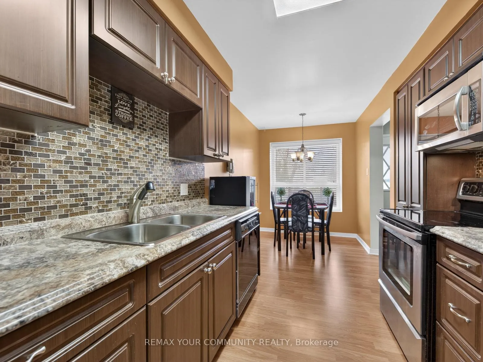 Photo 10 of 77 Oakhaven Drive, Scarborough, Milliken — HOMEH