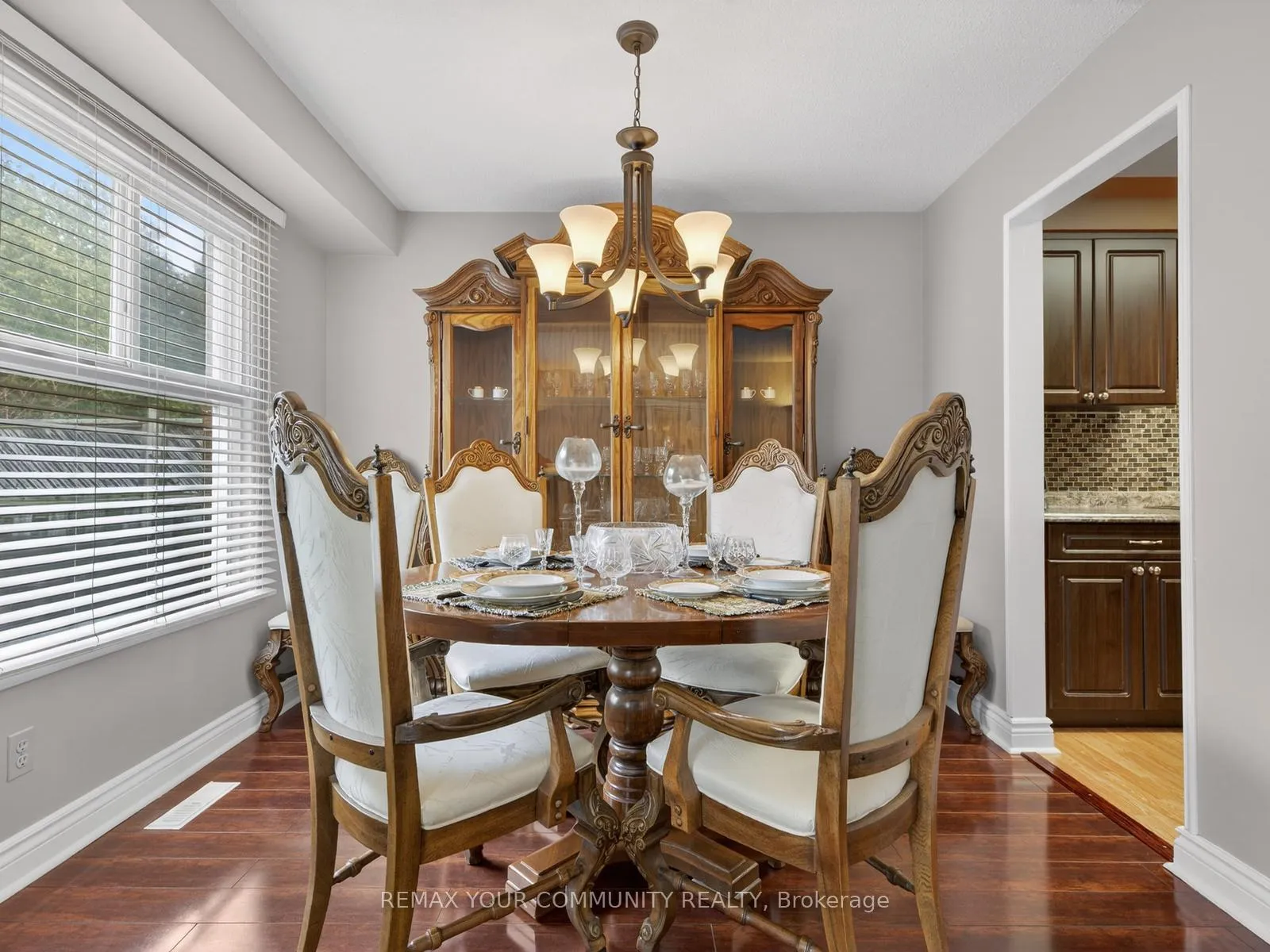 Photo 11 of 77 Oakhaven Drive, Scarborough, Milliken — HOMEH