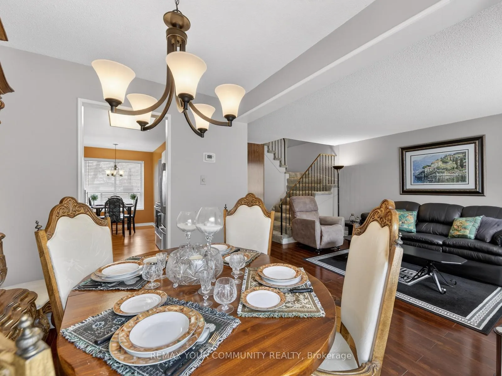 Photo 12 of 77 Oakhaven Drive, Scarborough, Milliken — HOMEH