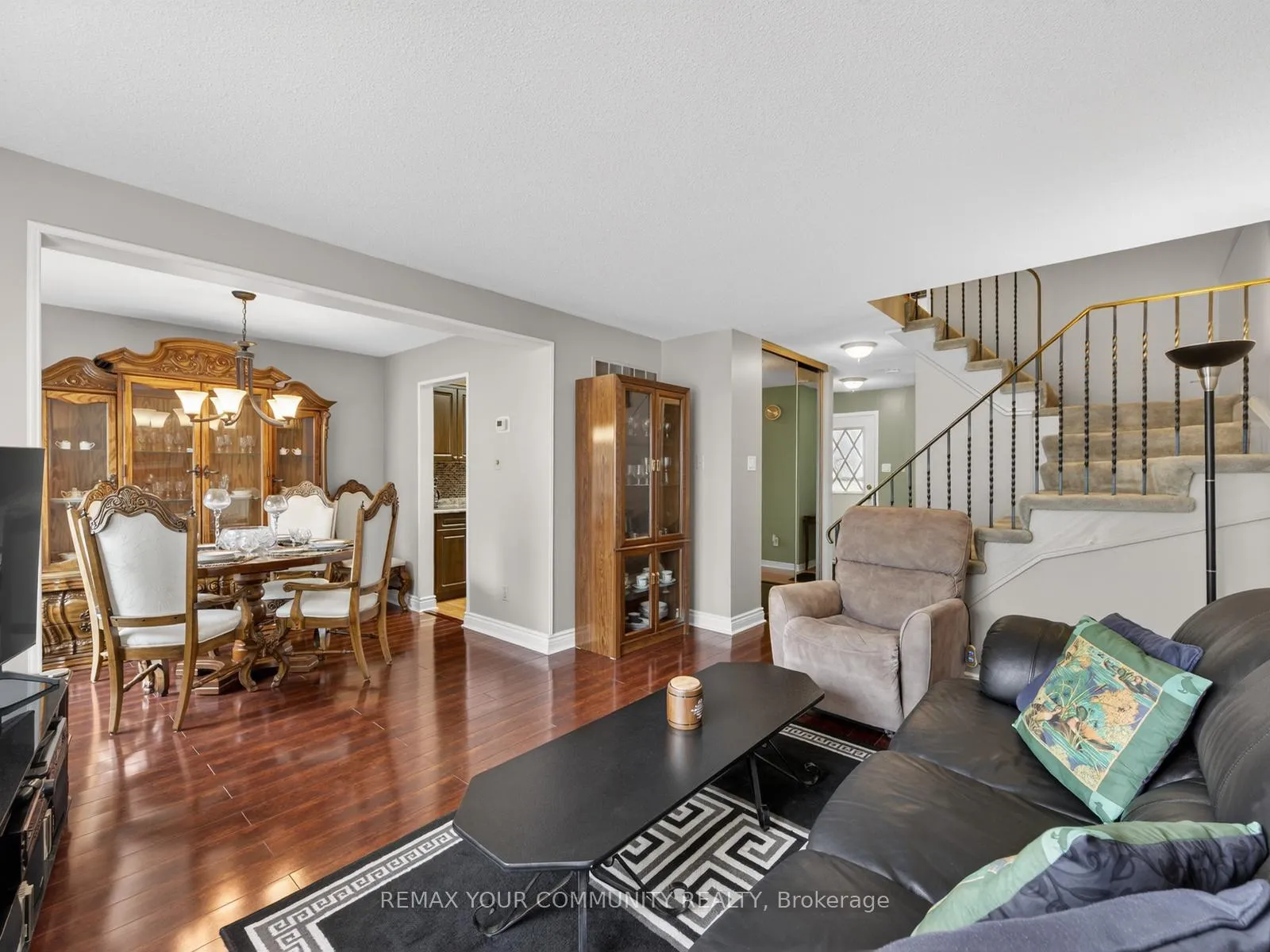 Photo 14 of 77 Oakhaven Drive, Scarborough, Milliken — HOMEH