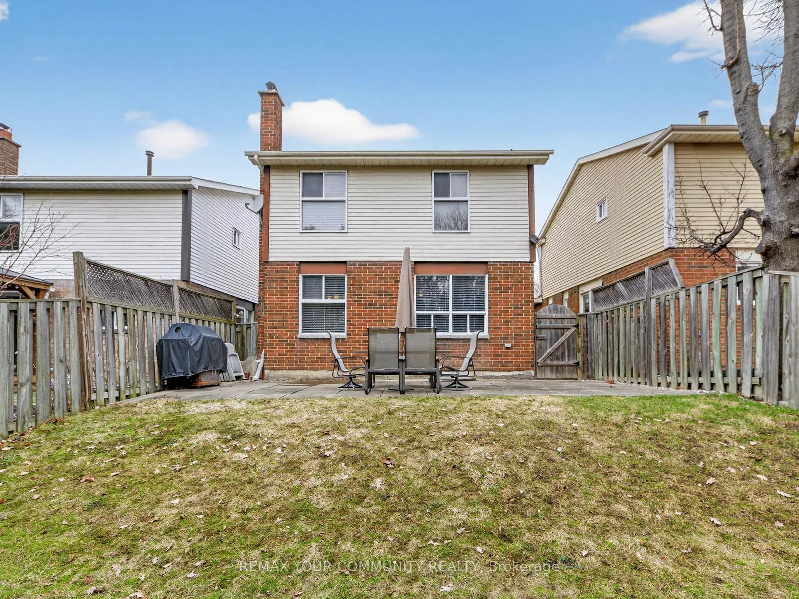 Photo 32 of 77 Oakhaven Drive, Scarborough, Milliken — HOMEH