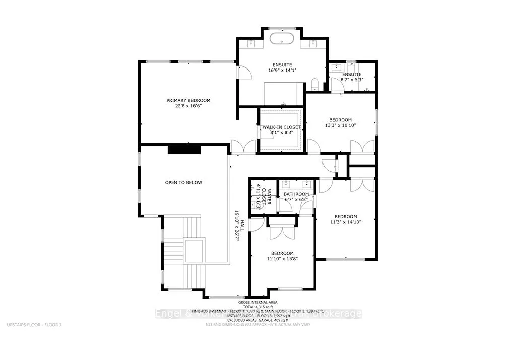 Photo 47 of 110 Dorothy Drive, Blue Mountains — HOMEH