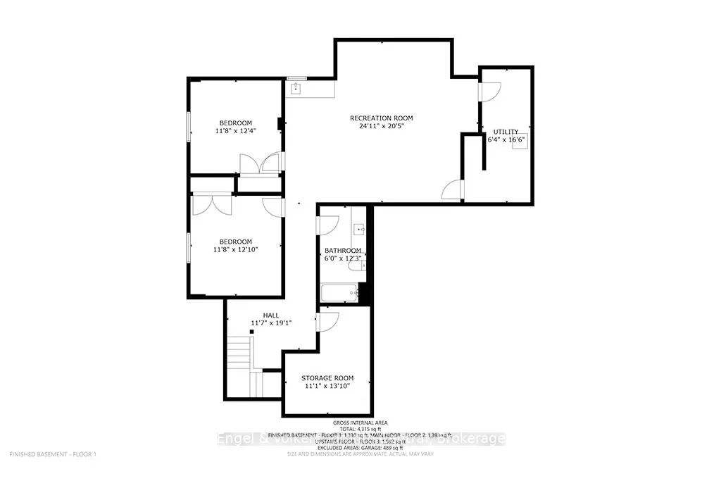 Photo 48 of 110 Dorothy Drive, Blue Mountains — HOMEH