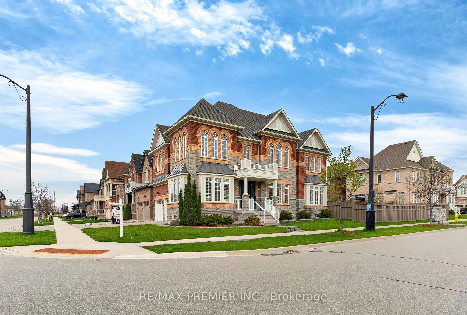 Front of 66 Red Tree Drive