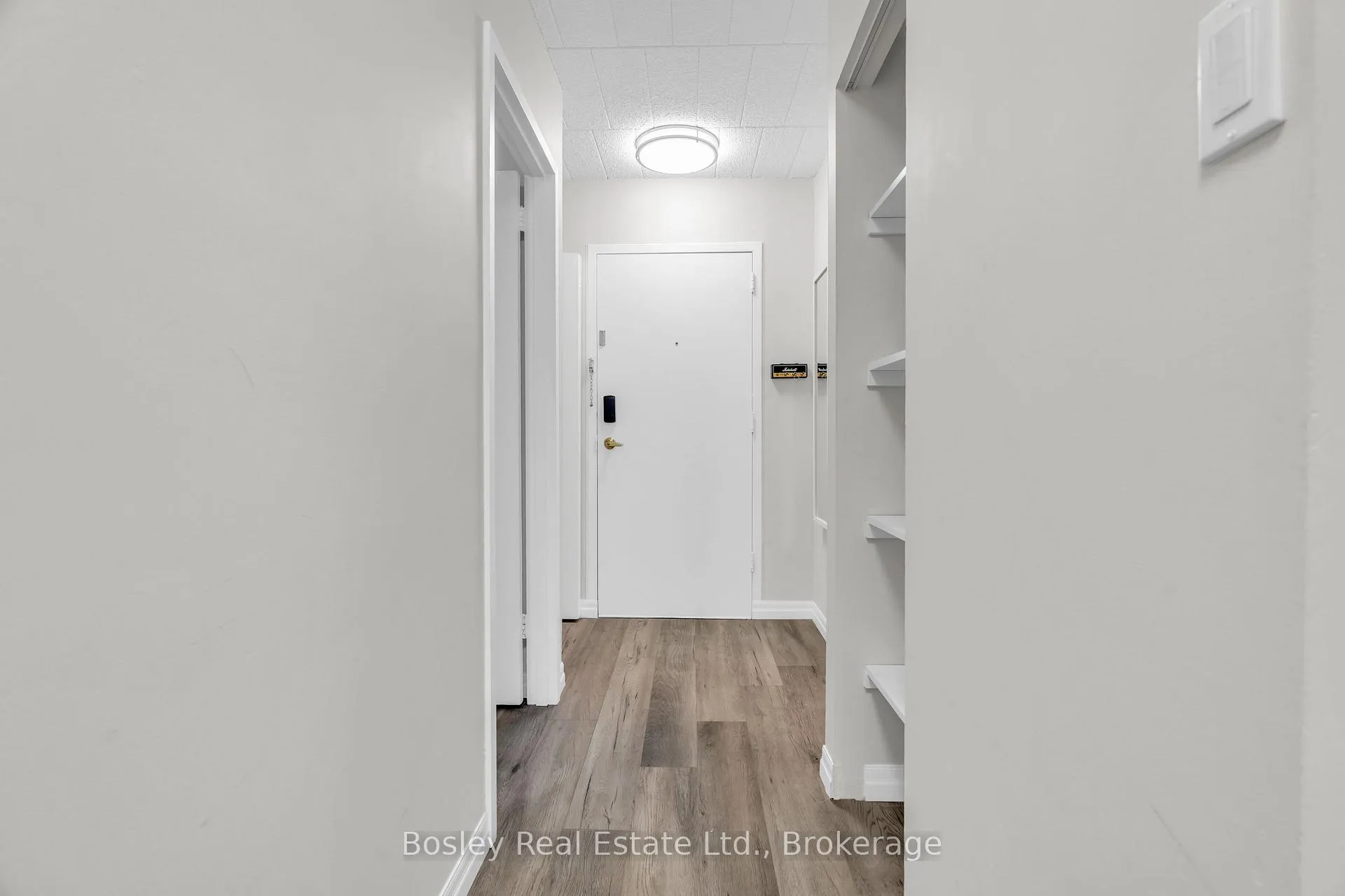 Photo 4 of Unit 507, 91 Conroy Crescent, Guelph, Dovercliffe Park/Old University — HOMEH