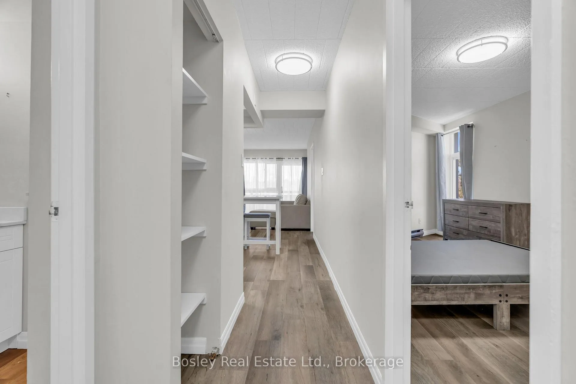 Photo 5 of Unit 507, 91 Conroy Crescent, Guelph, Dovercliffe Park/Old University — HOMEH