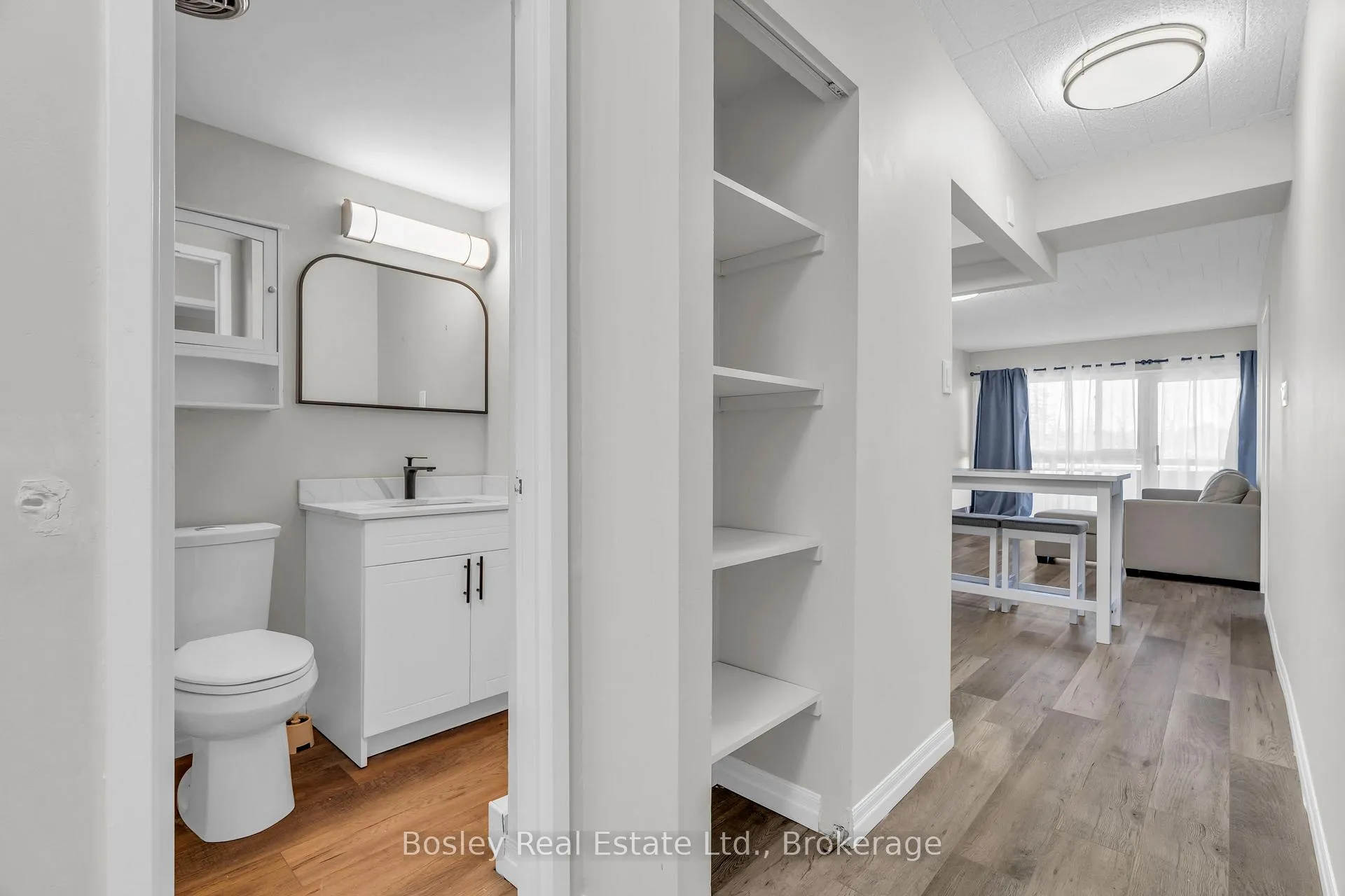Photo 6 of Unit 507, 91 Conroy Crescent, Guelph, Dovercliffe Park/Old University — HOMEH