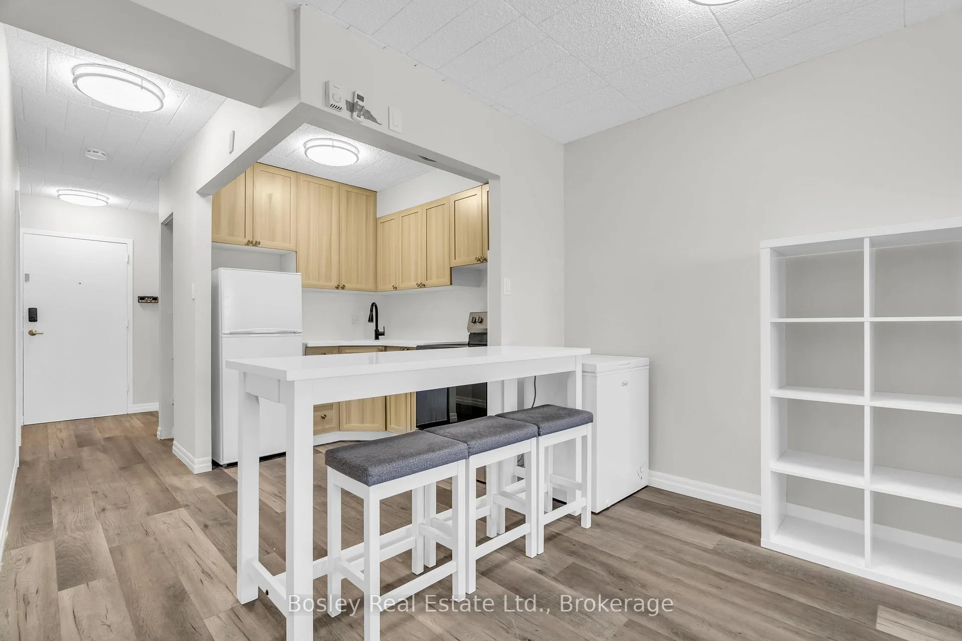 Photo 16 of Unit 507, 91 Conroy Crescent, Guelph, Dovercliffe Park/Old University — HOMEH