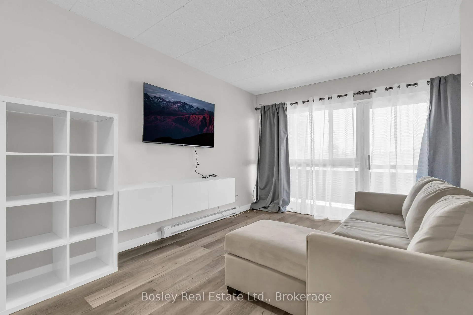 Photo 17 of Unit 507, 91 Conroy Crescent, Guelph, Dovercliffe Park/Old University — HOMEH