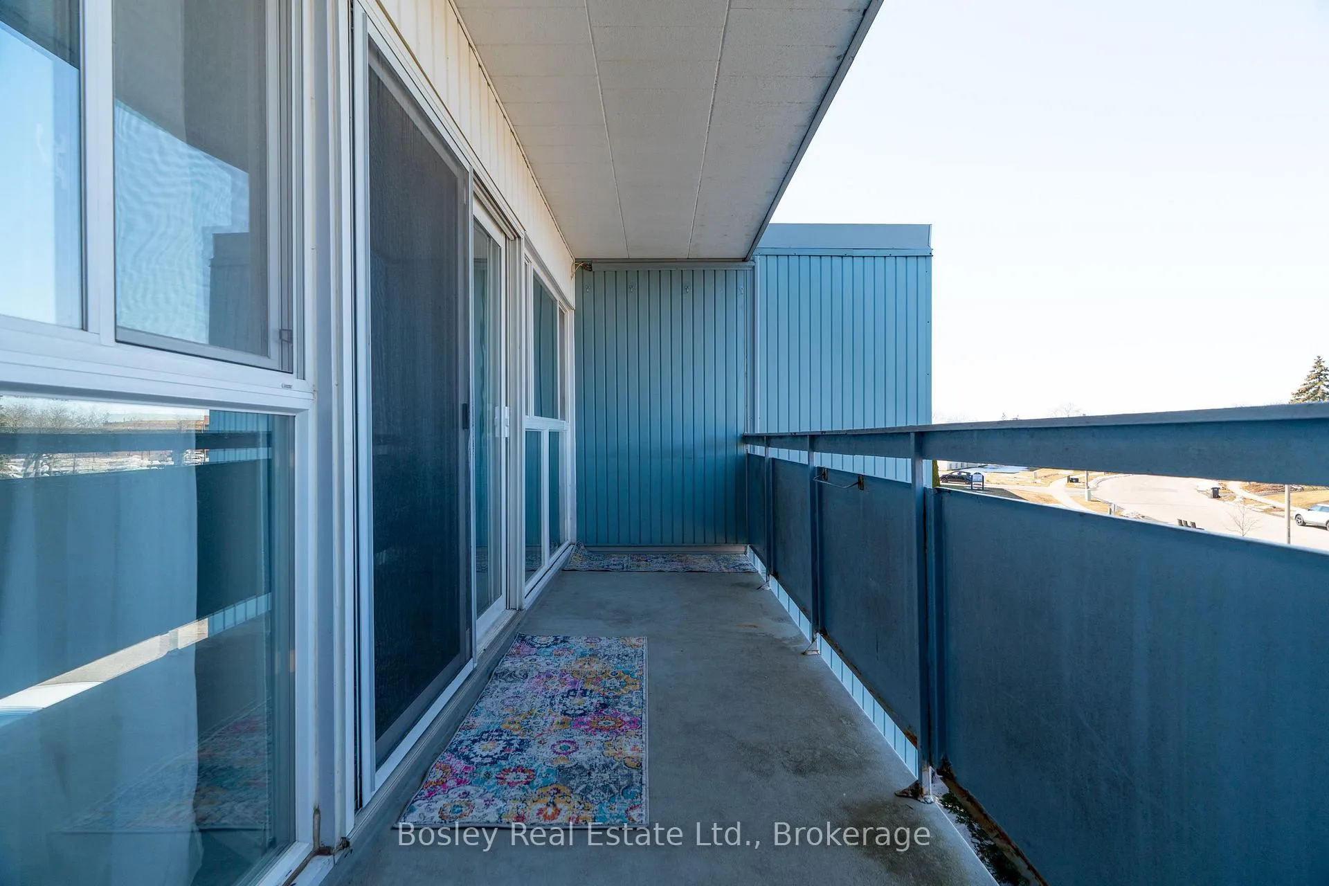 Photo 19 of Unit 507, 91 Conroy Crescent, Guelph, Dovercliffe Park/Old University — HOMEH