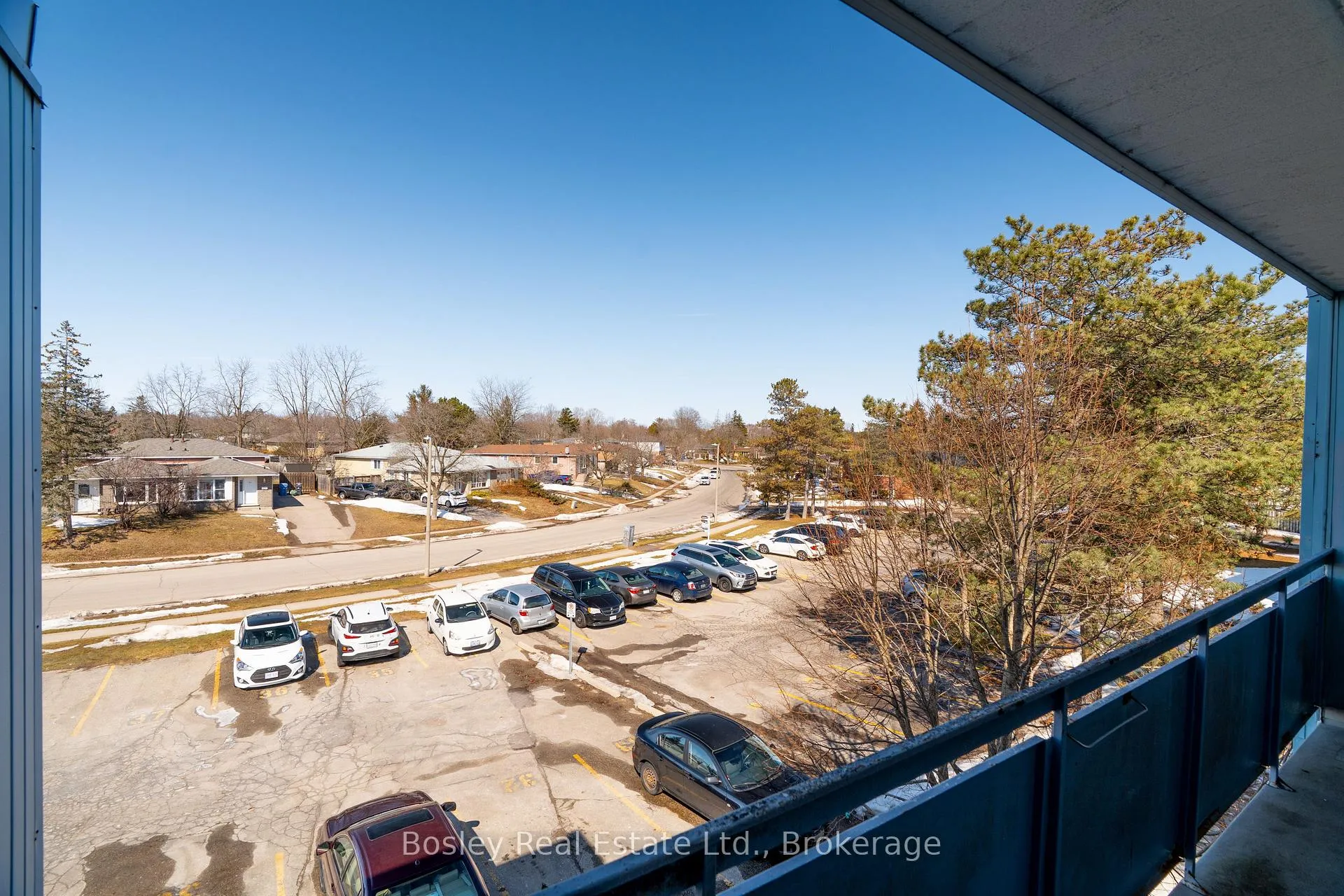 Photo 21 of Unit 507, 91 Conroy Crescent, Guelph, Dovercliffe Park/Old University — HOMEH