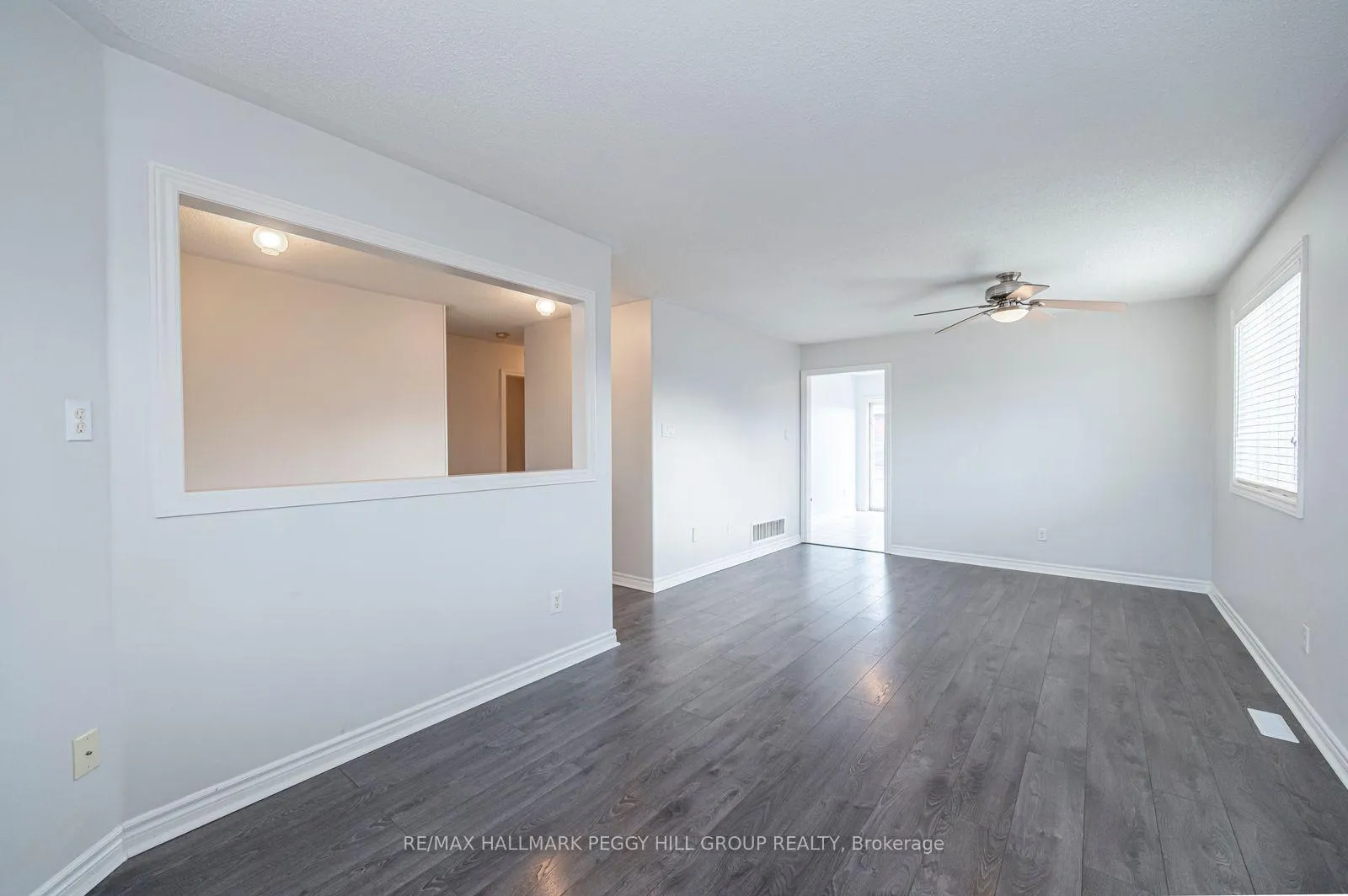 Photo 3 of 1 Michael Crescent, Barrie, East Bayfield — HOMEH