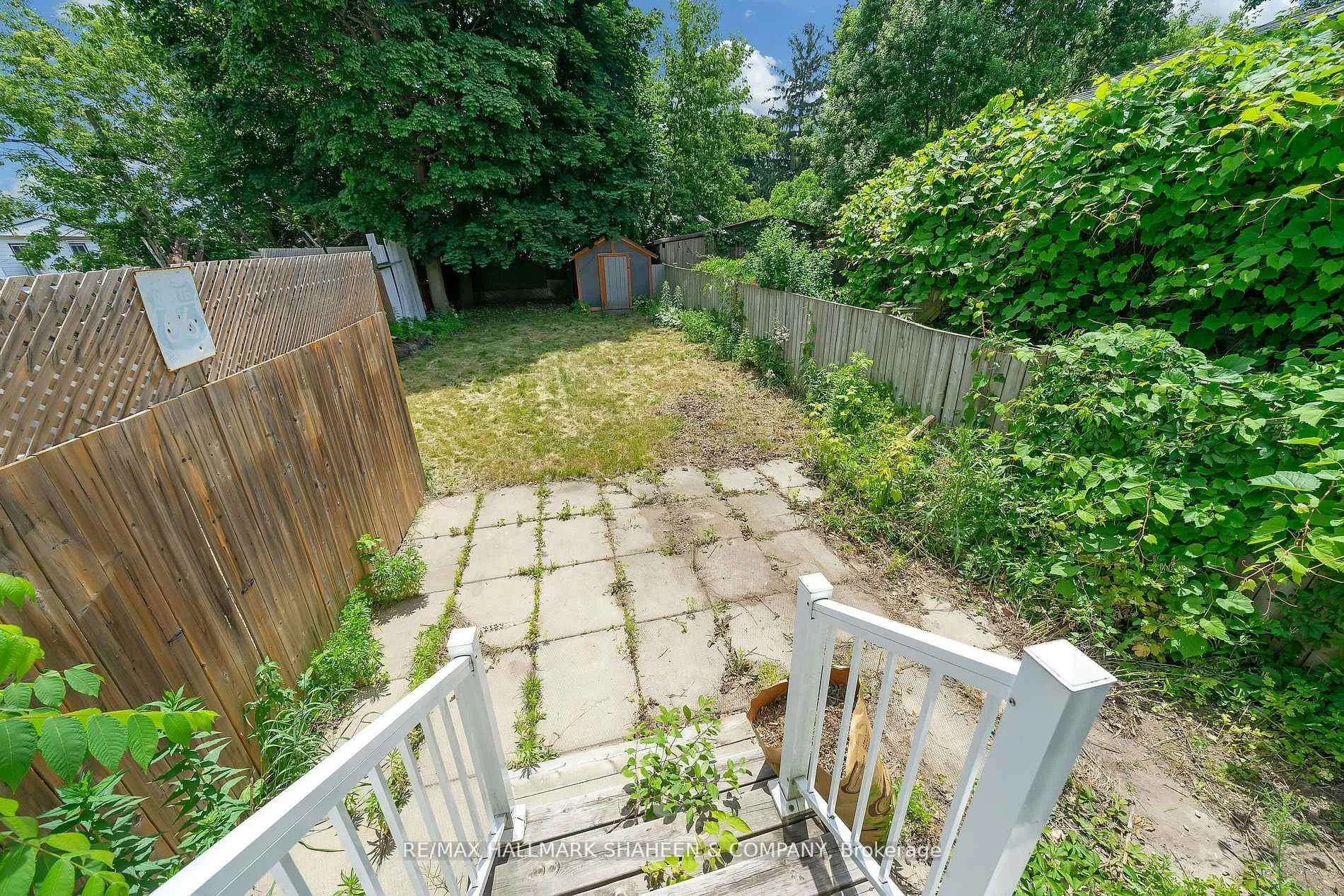 Photo 16 of 203 Quebec Street, Oshawa, Vanier — HOMEH