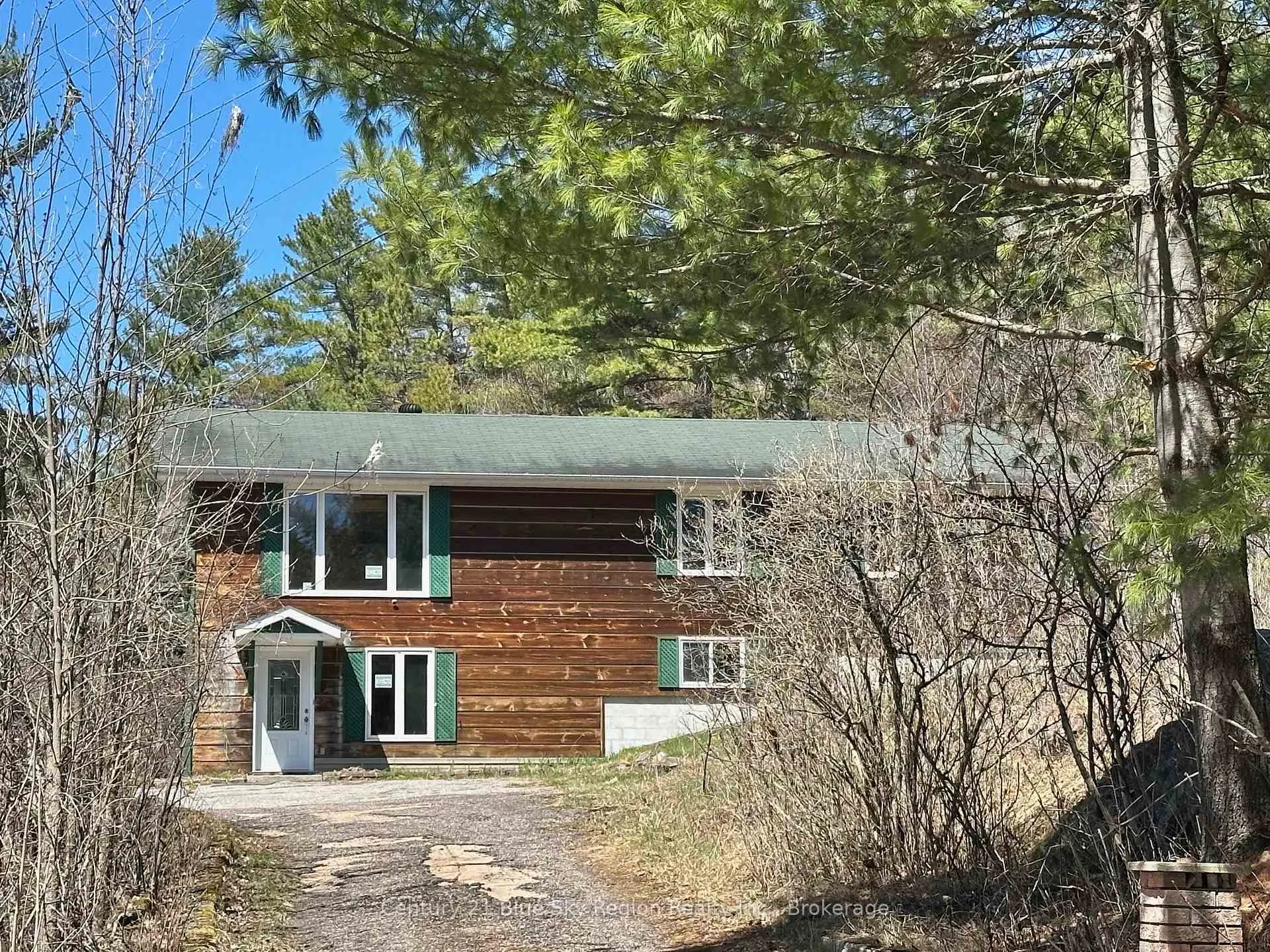 Photo 1 of 119 Moosehead Road, Mattawan — HOMEH