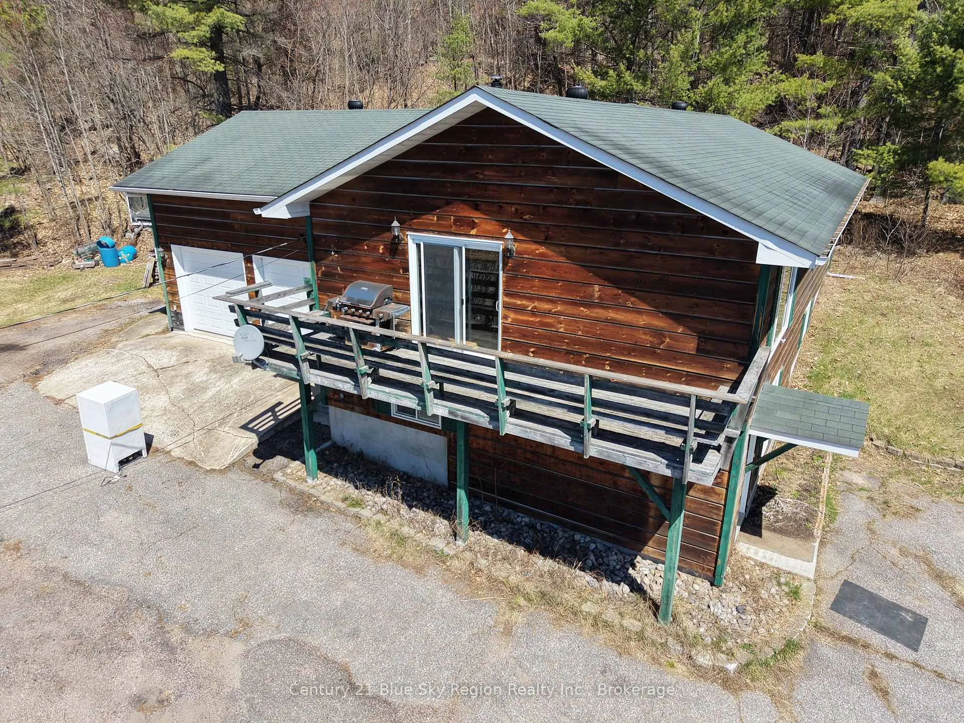 Photo 3 of 119 Moosehead Road, Mattawan — HOMEH
