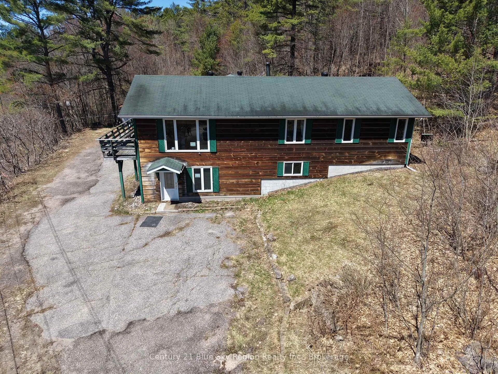 Photo 4 of 119 Moosehead Road, Mattawan — HOMEH