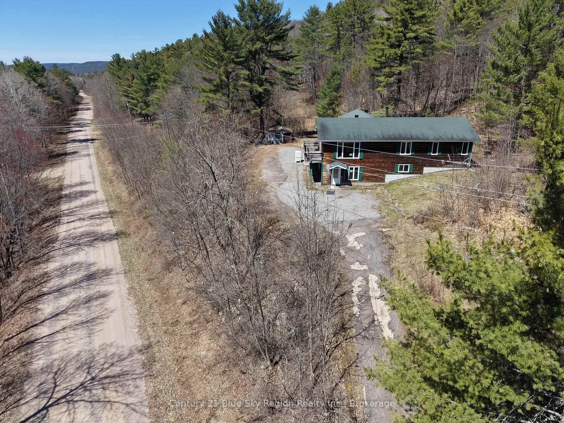 Photo 5 of 119 Moosehead Road, Mattawan — HOMEH