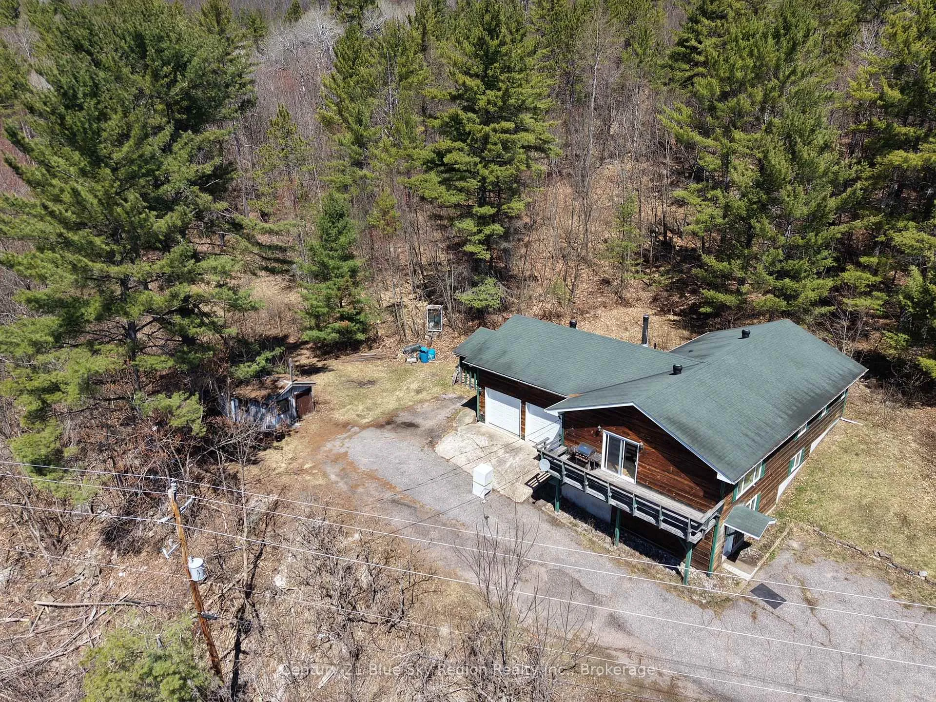 Photo 32 of 119 Moosehead Road, Mattawan — HOMEH