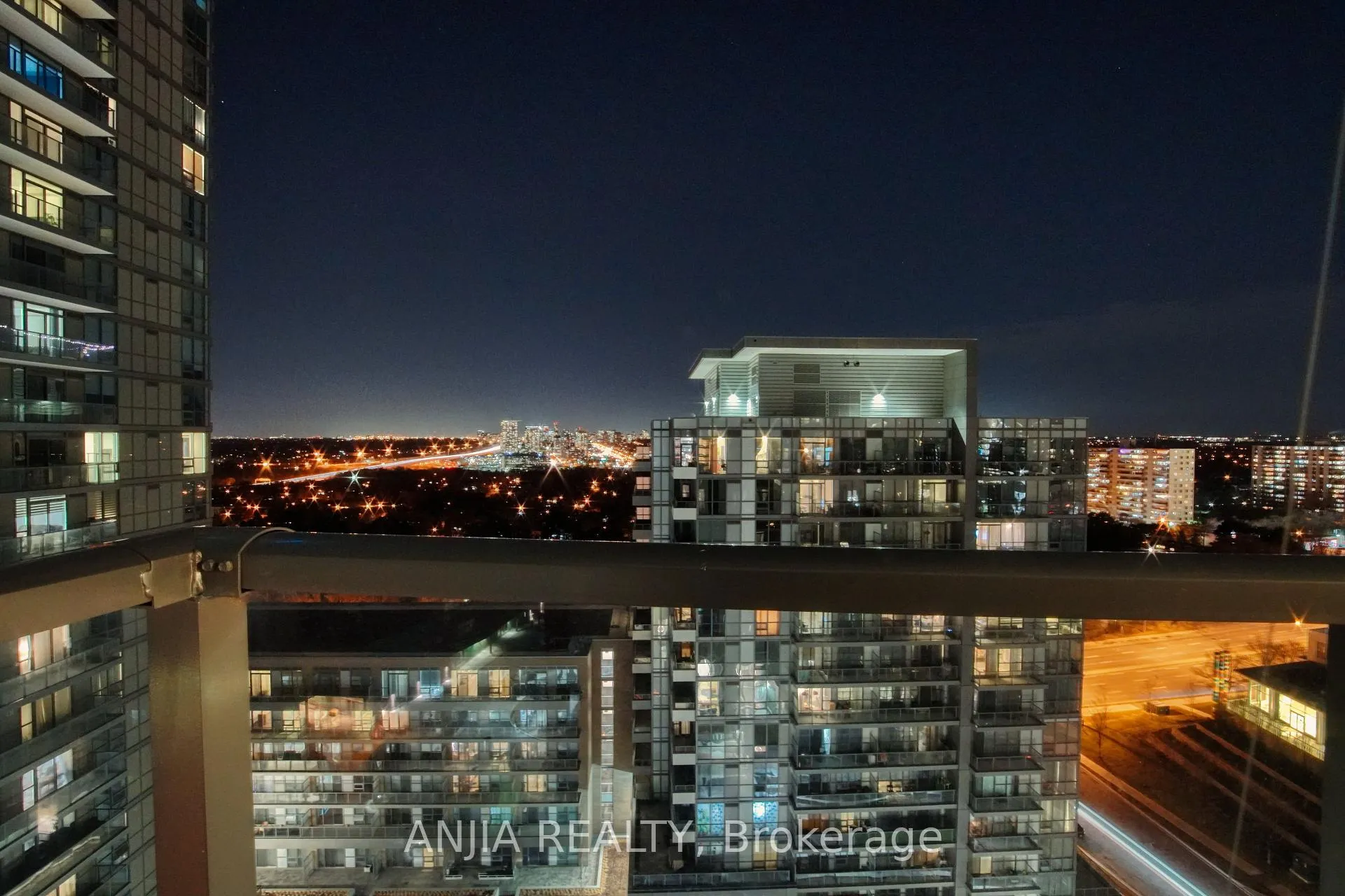 Photo 1 of Unit 1304, 56 Forest Manor Road, North York, Henry Farm — HOMEH