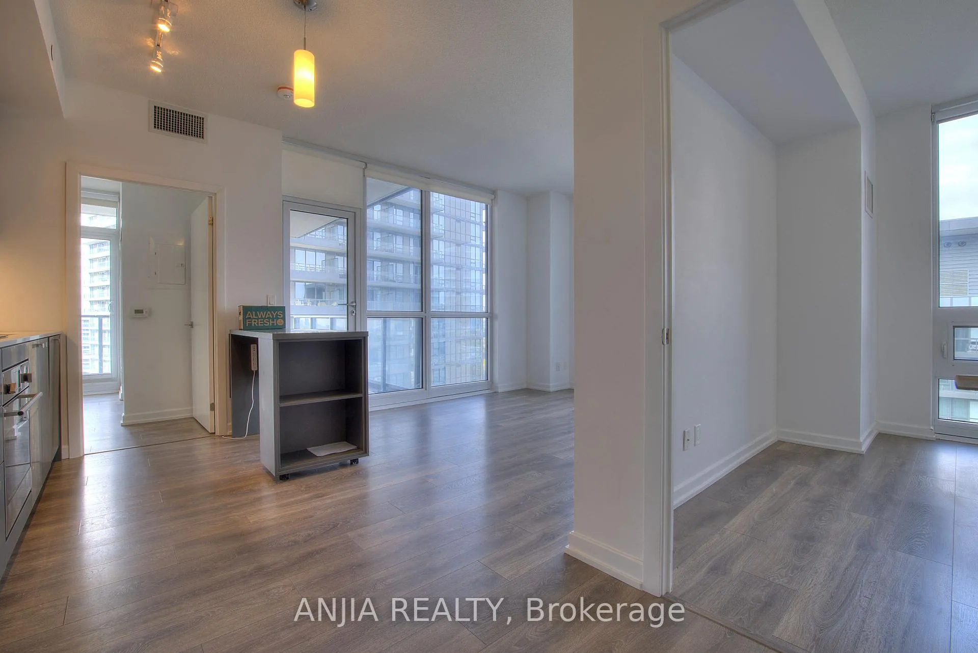 Photo 14 of Unit 1304, 56 Forest Manor Road, North York, Henry Farm — HOMEH