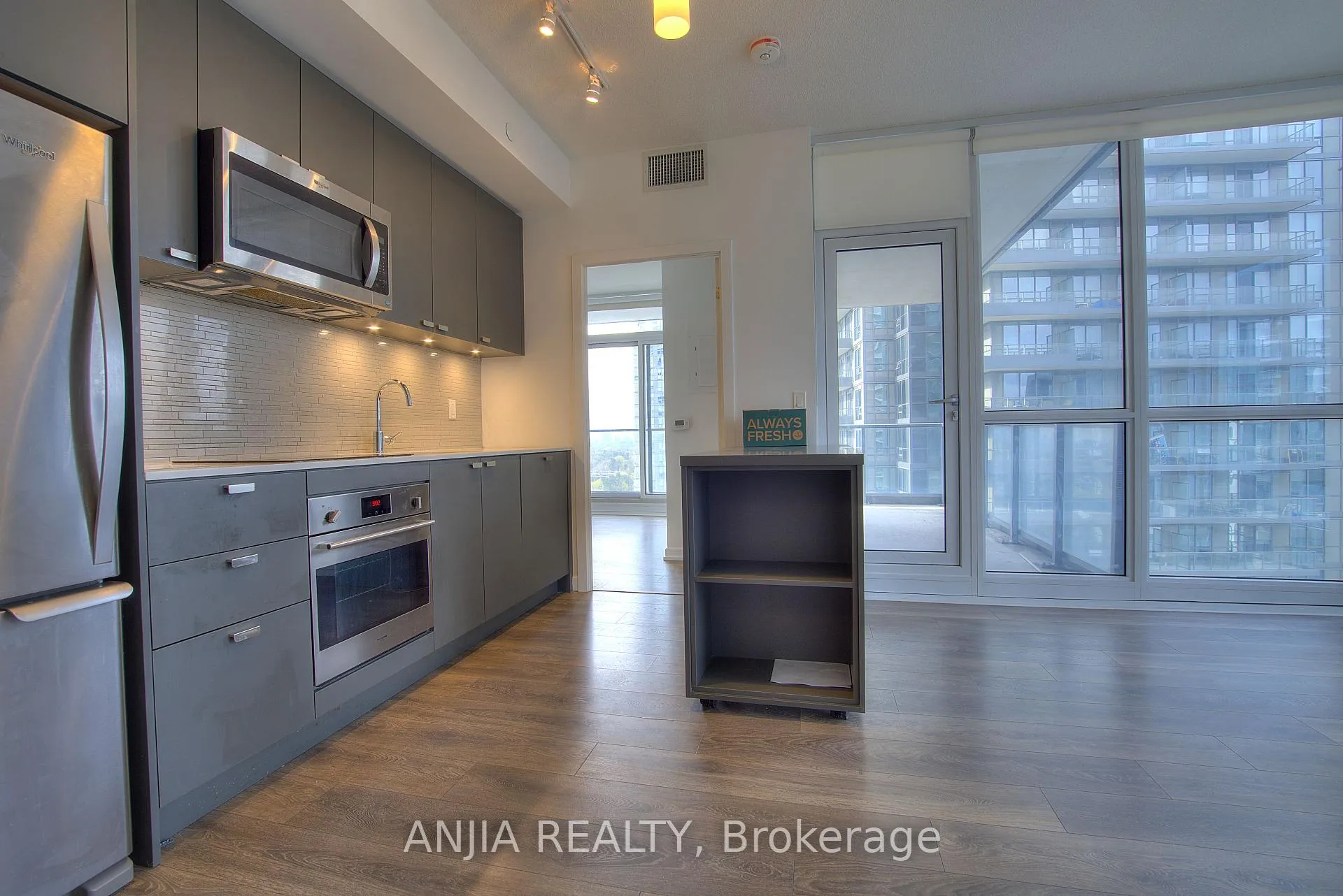 Photo 22 of Unit 1304, 56 Forest Manor Road, North York, Henry Farm — HOMEH