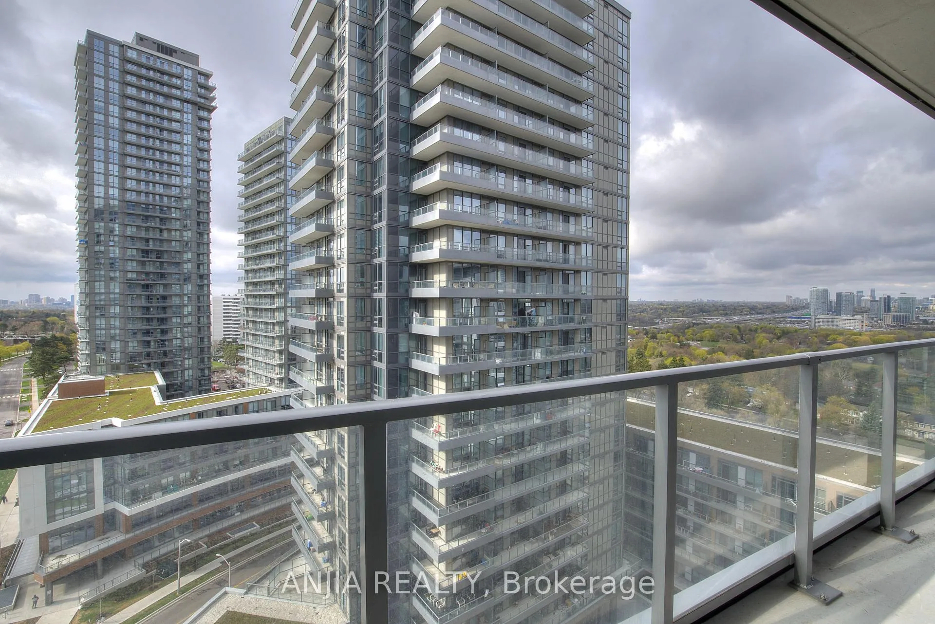 Photo 25 of Unit 1304, 56 Forest Manor Road, North York, Henry Farm — HOMEH