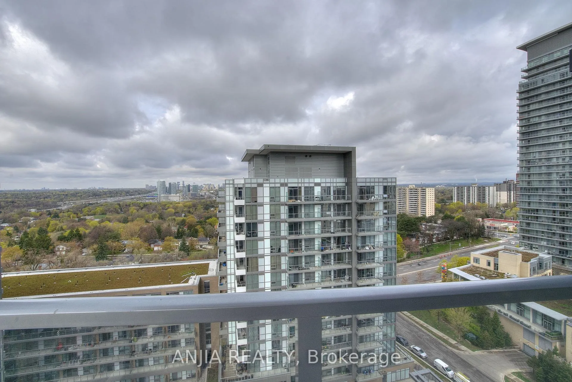 Photo 27 of Unit 1304, 56 Forest Manor Road, North York, Henry Farm — HOMEH