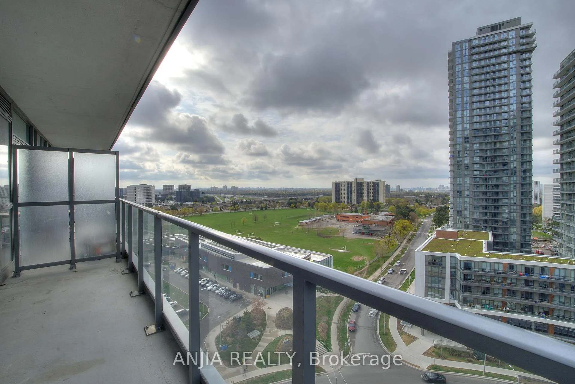 Photo 28 of Unit 1304, 56 Forest Manor Road, North York, Henry Farm — HOMEH