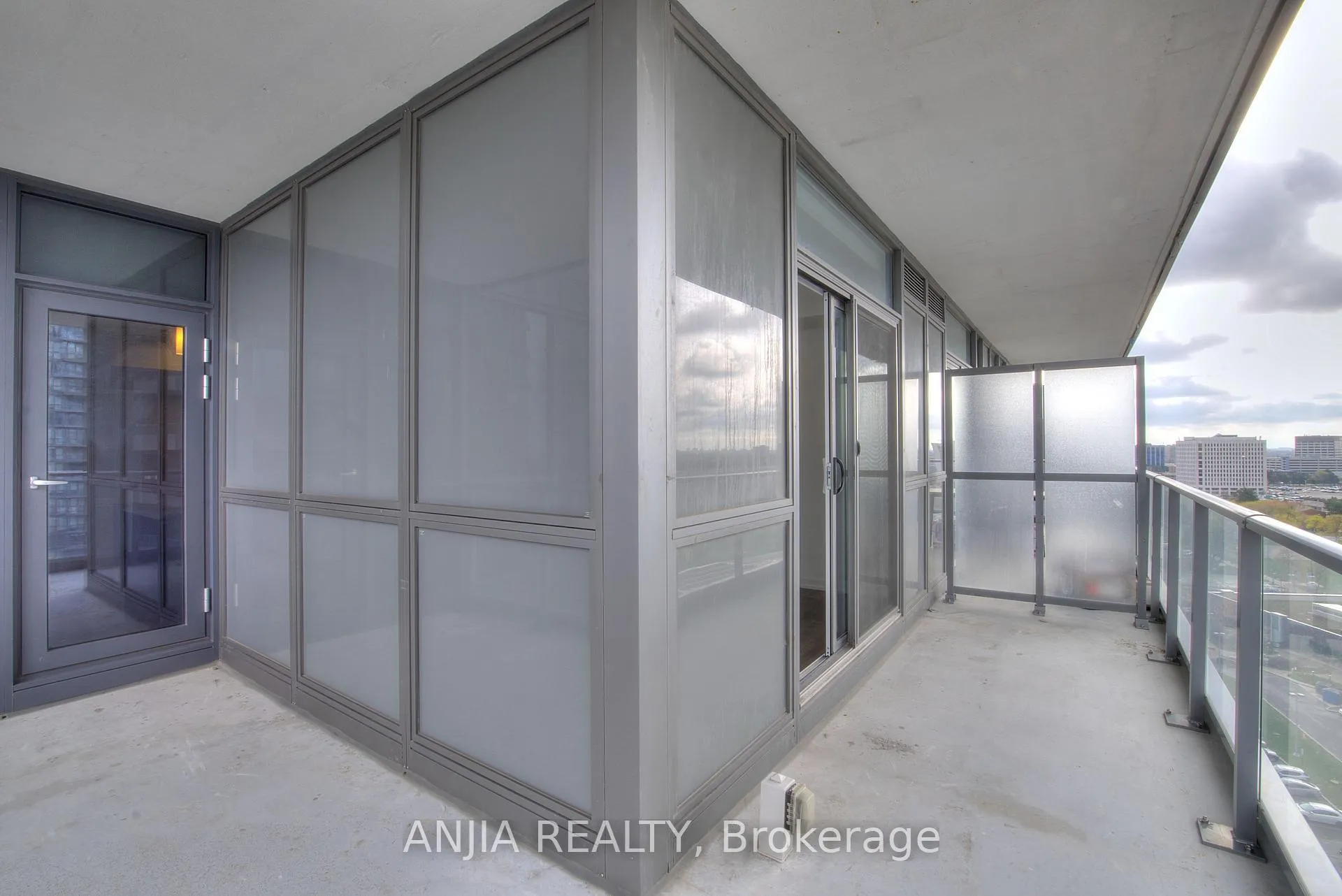 Photo 29 of Unit 1304, 56 Forest Manor Road, North York, Henry Farm — HOMEH