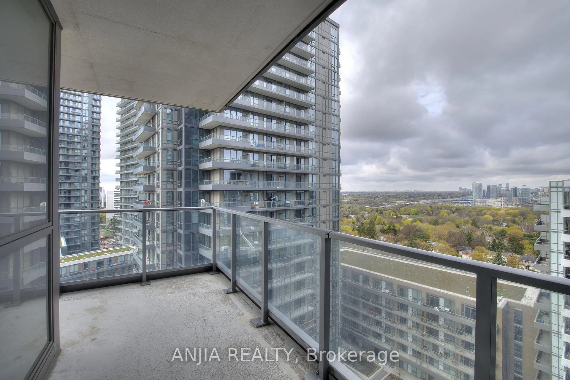 Photo 30 of Unit 1304, 56 Forest Manor Road, North York, Henry Farm — HOMEH