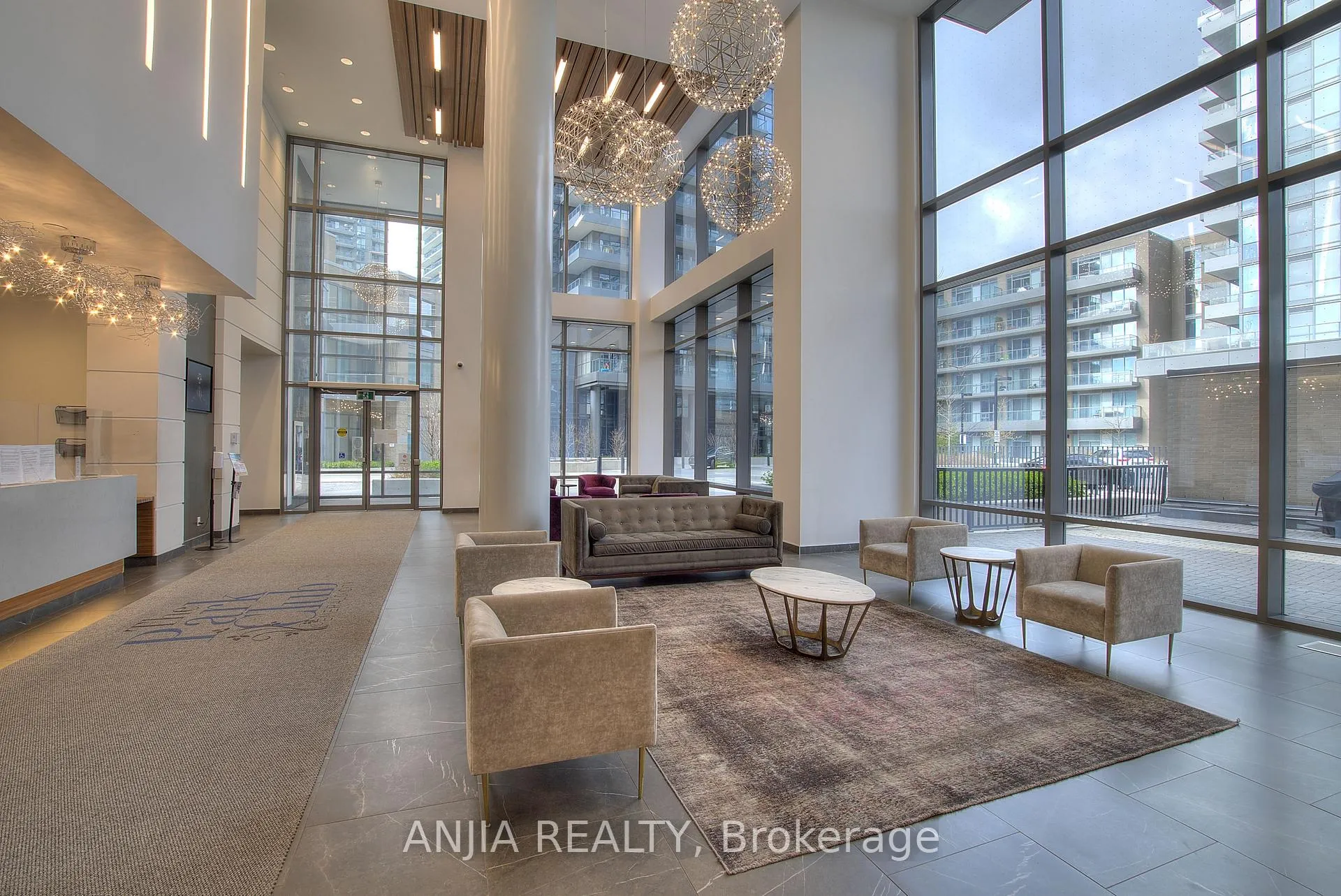 Photo 32 of Unit 1304, 56 Forest Manor Road, North York, Henry Farm — HOMEH