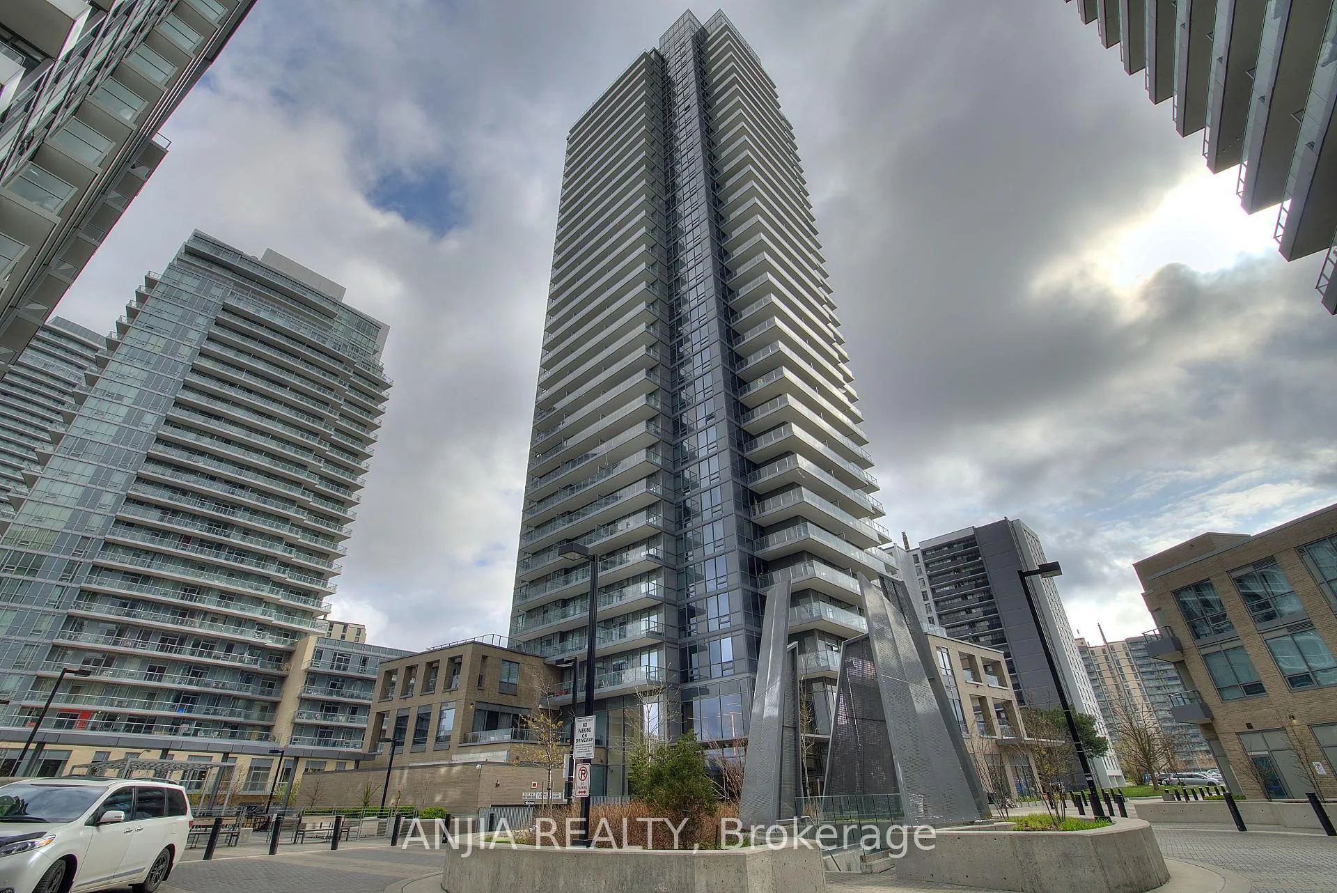 Photo 35 of Unit 1304, 56 Forest Manor Road, North York, Henry Farm — HOMEH