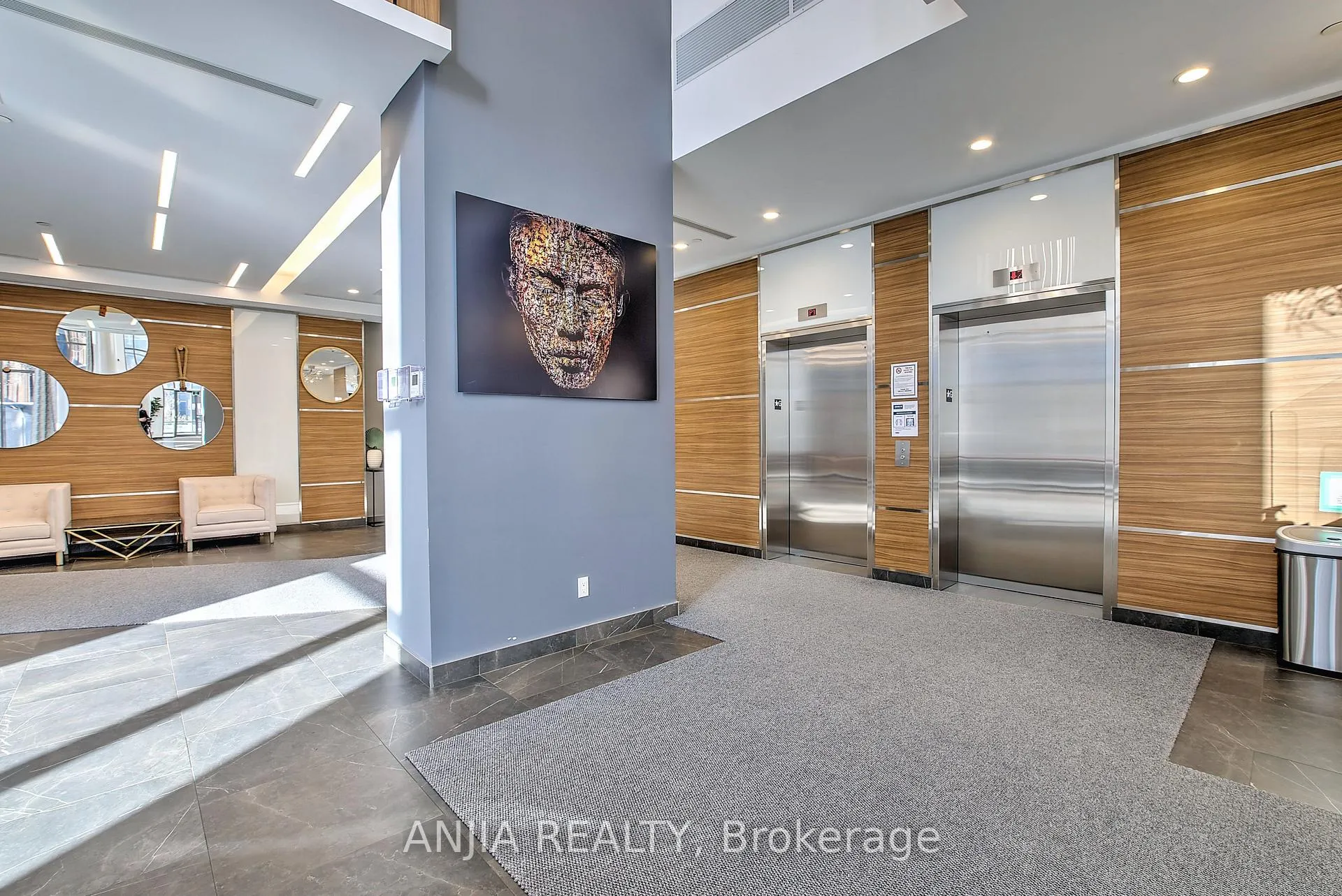 Photo 38 of Unit 1304, 56 Forest Manor Road, North York, Henry Farm — HOMEH
