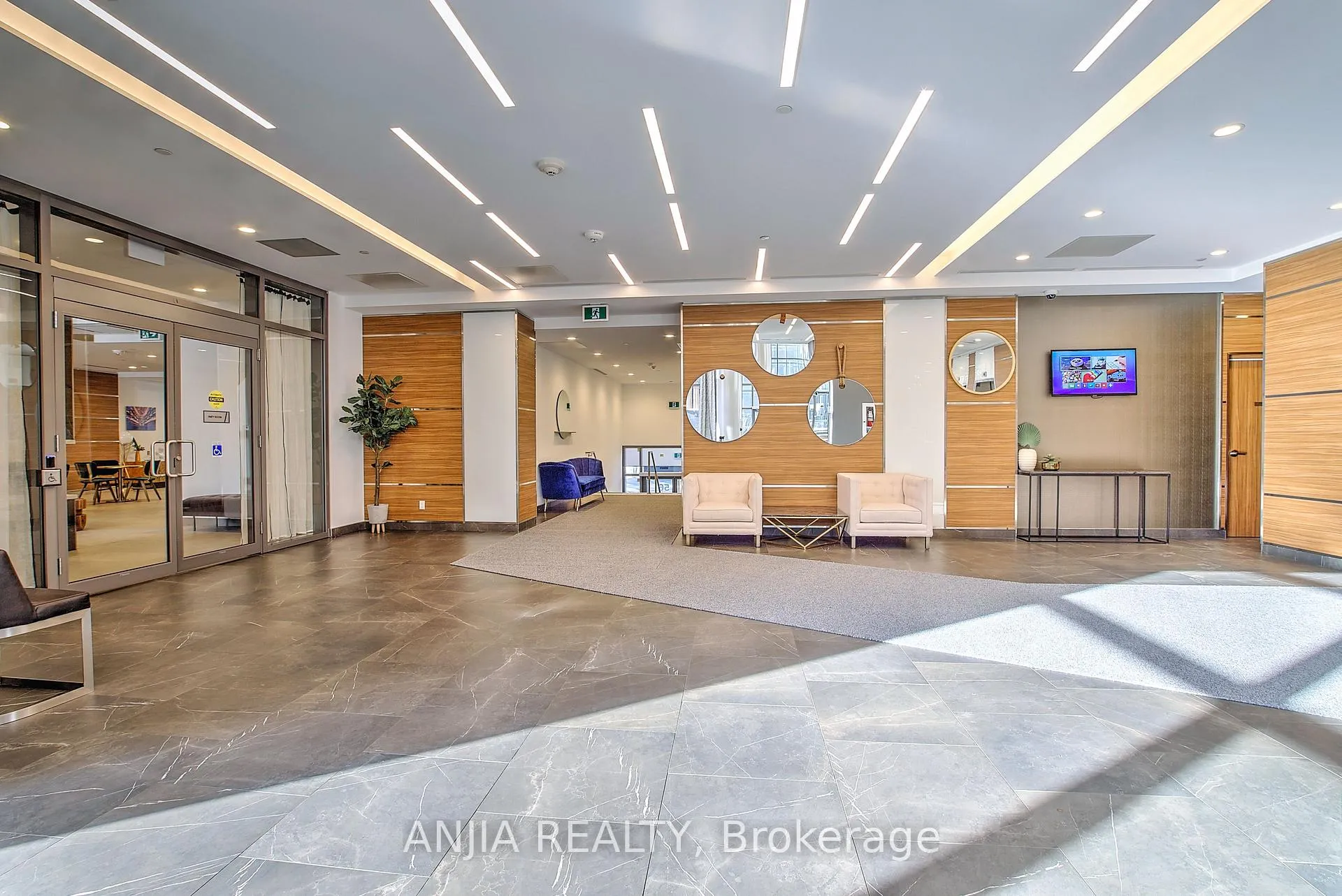 Photo 39 of Unit 1304, 56 Forest Manor Road, North York, Henry Farm — HOMEH