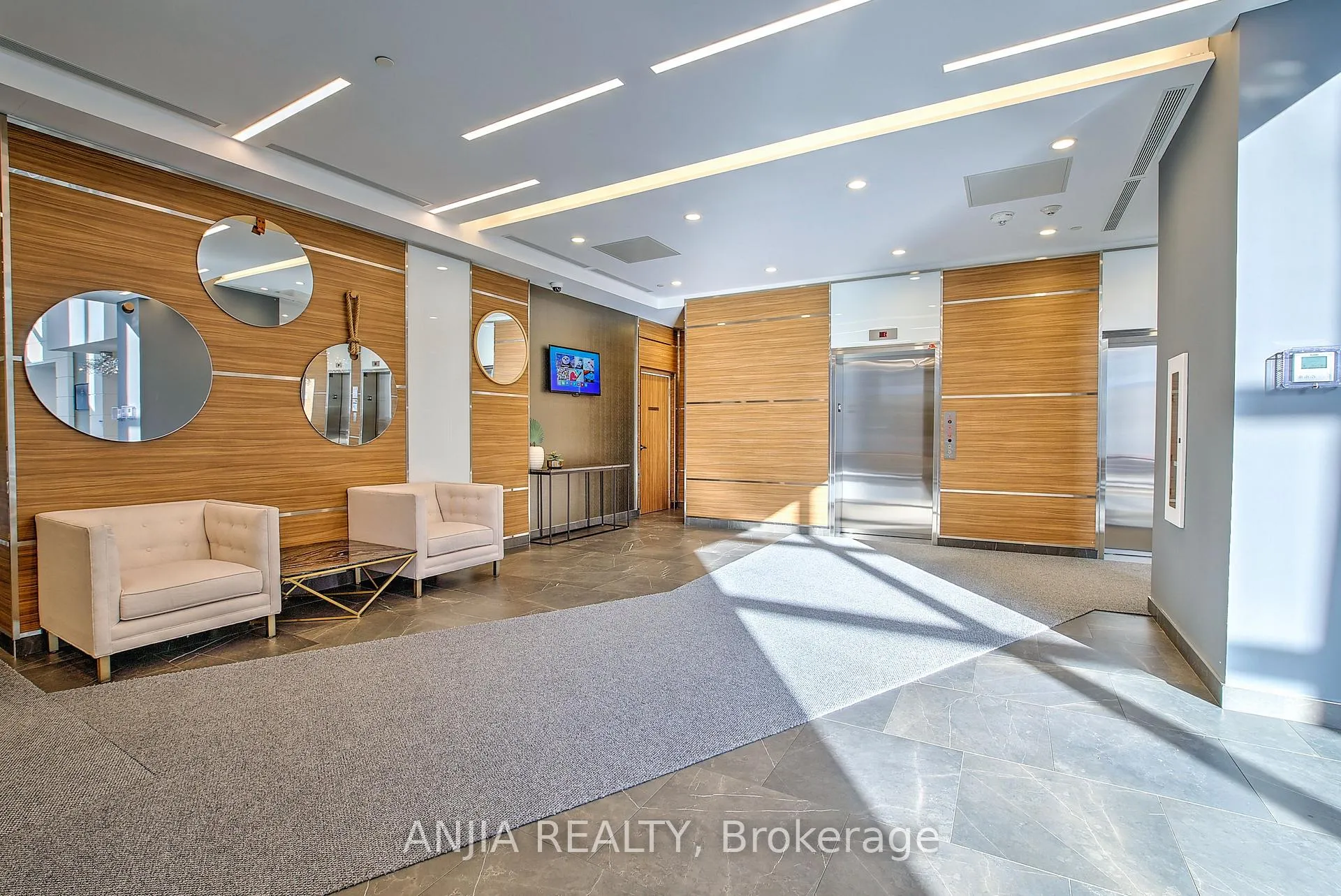 Photo 40 of Unit 1304, 56 Forest Manor Road, North York, Henry Farm — HOMEH