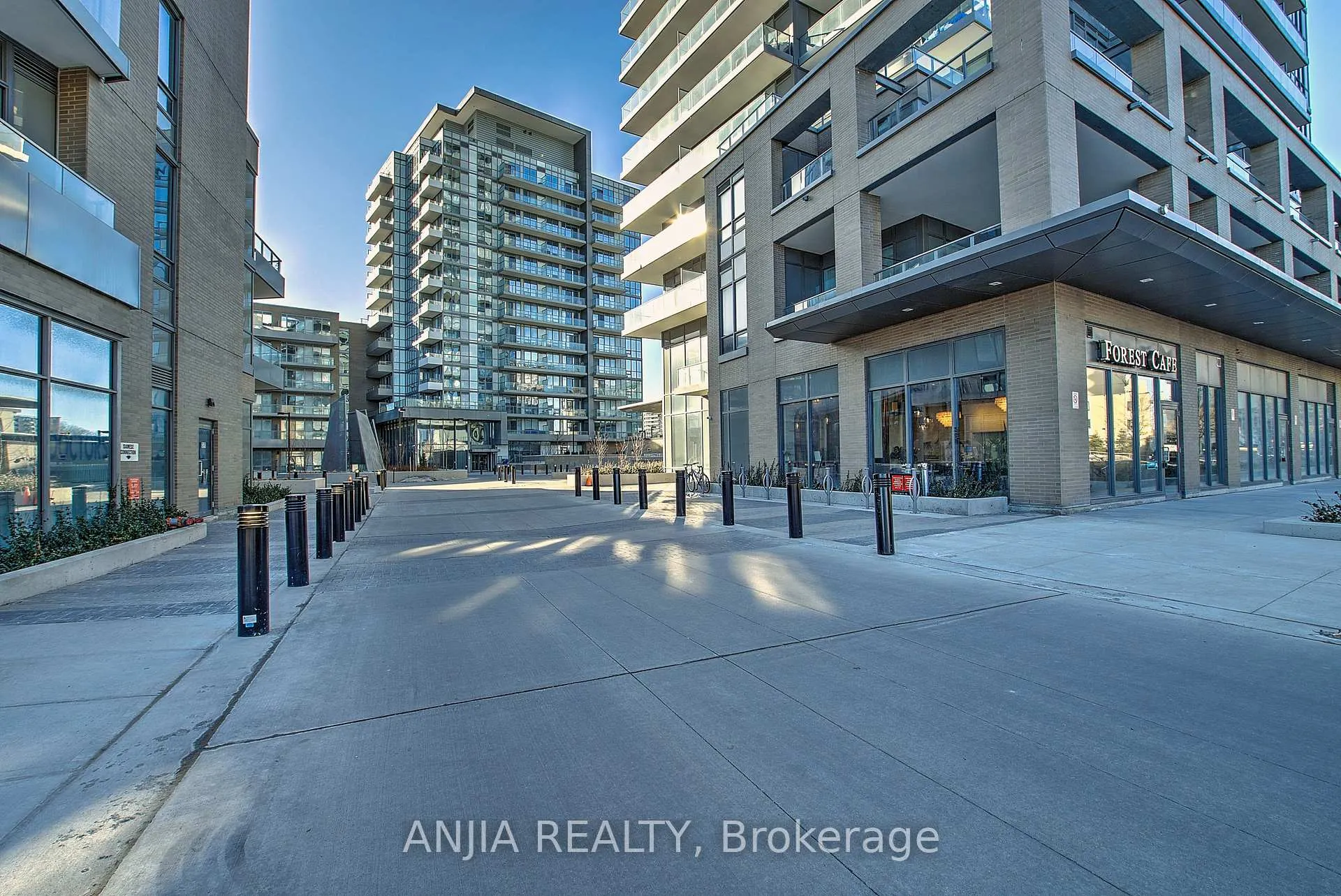 Photo 41 of Unit 1304, 56 Forest Manor Road, North York, Henry Farm — HOMEH