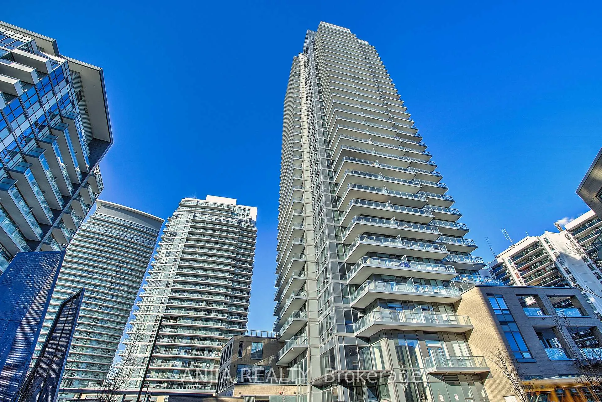 Photo 42 of Unit 1304, 56 Forest Manor Road, North York, Henry Farm — HOMEH