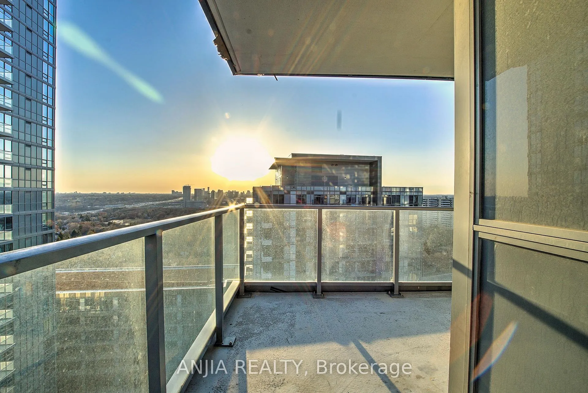 Photo 43 of Unit 1304, 56 Forest Manor Road, North York, Henry Farm — HOMEH