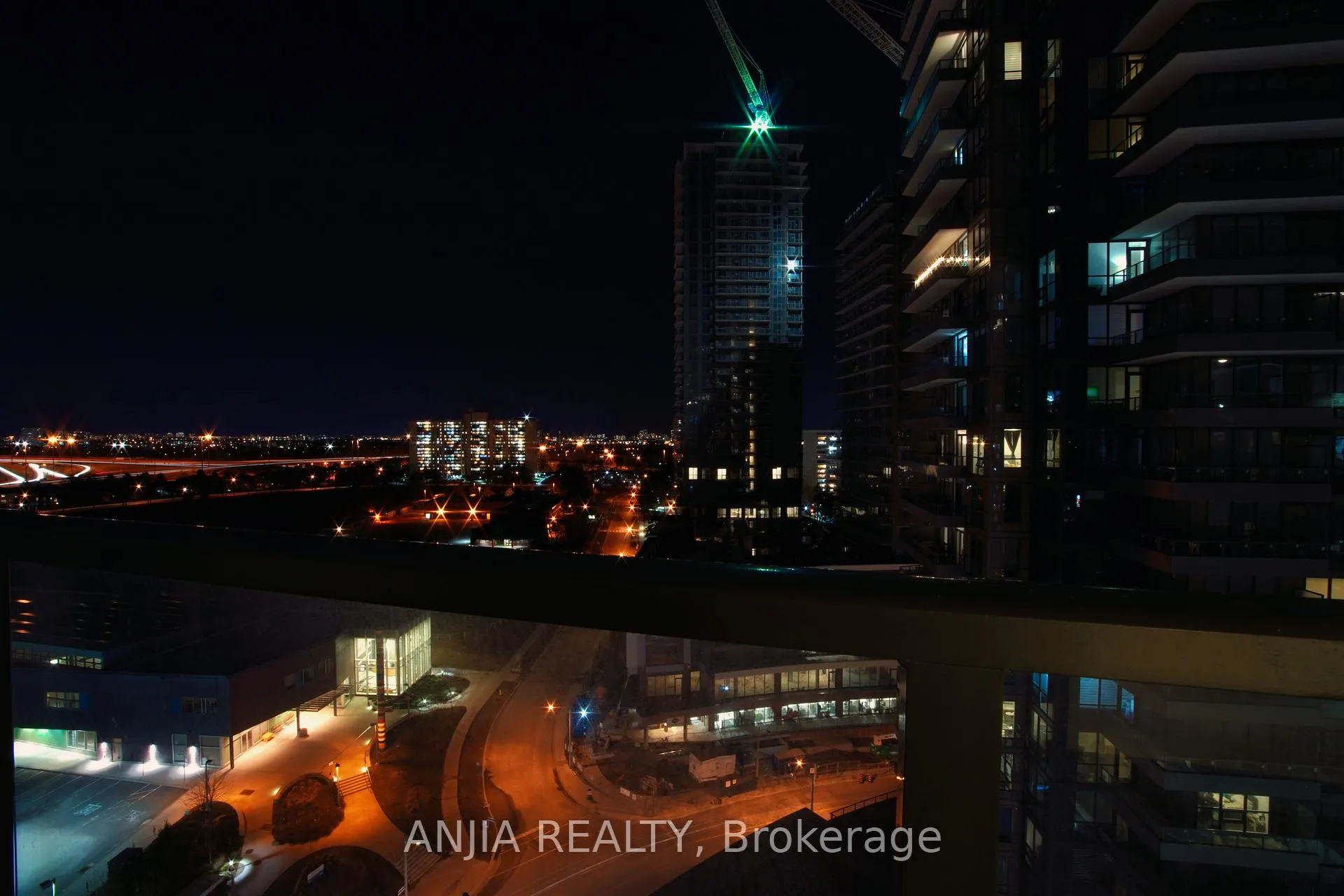 Photo 44 of Unit 1304, 56 Forest Manor Road, North York, Henry Farm — HOMEH