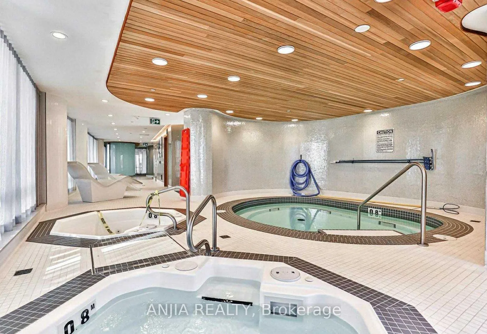 Photo 45 of Unit 1304, 56 Forest Manor Road, North York, Henry Farm — HOMEH
