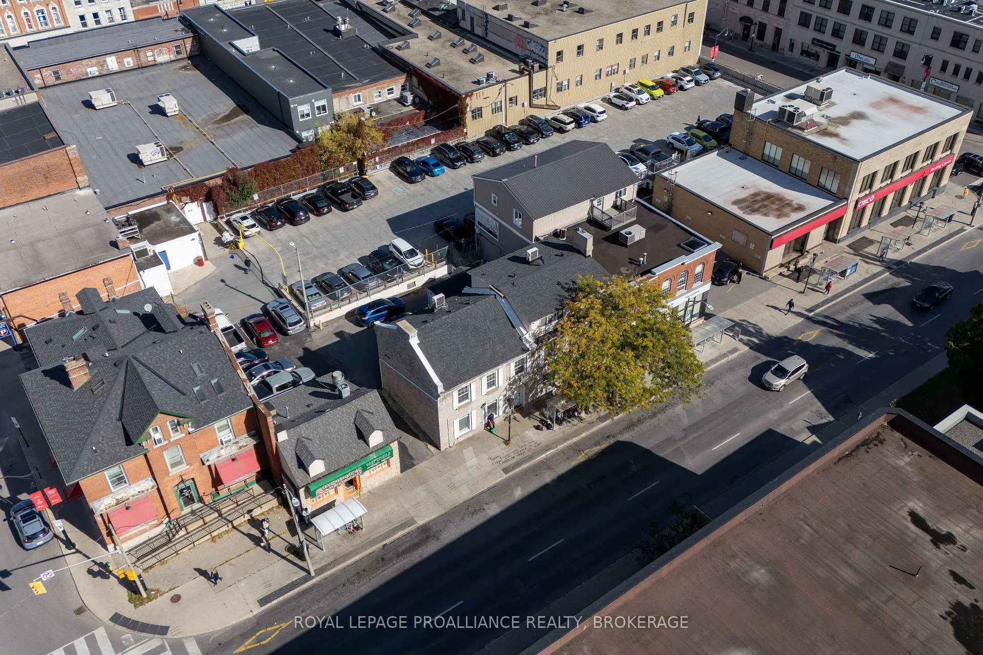 Photo 2 of 155 Brock Street, Kingston, Central City East — HOMEH