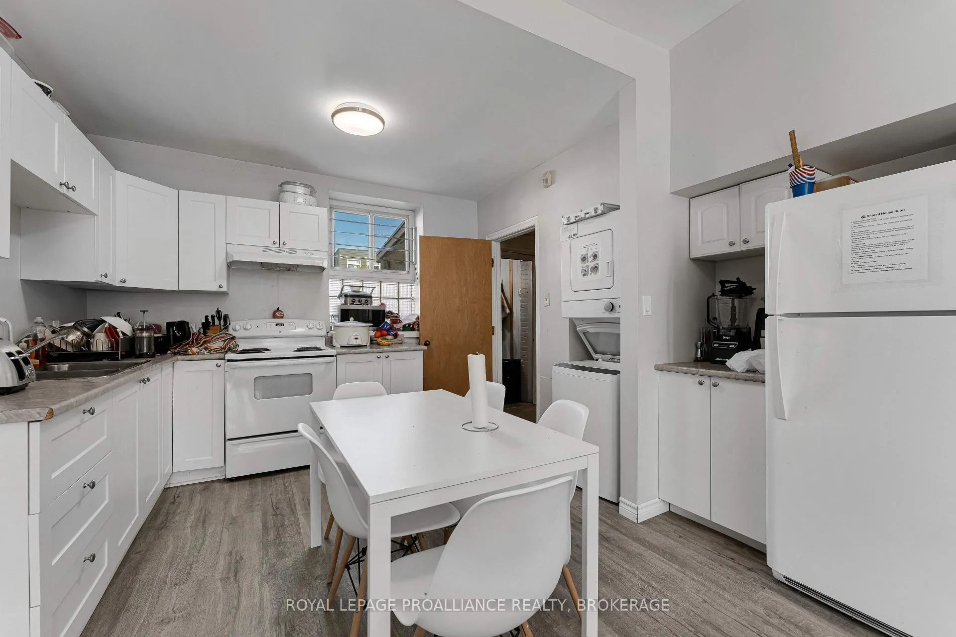 Photo 3 of 155 Brock Street, Kingston, Central City East — HOMEH