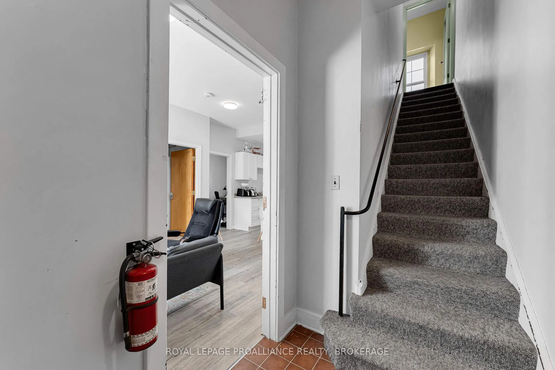 Photo 12 of 155 Brock Street, Kingston, Central City East — HOMEH