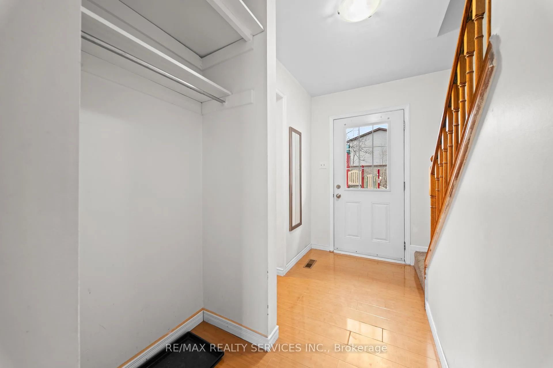 Photo 15 of Unit 107, 45 Hansen Road N, Brampton, Madoc — HOMEH