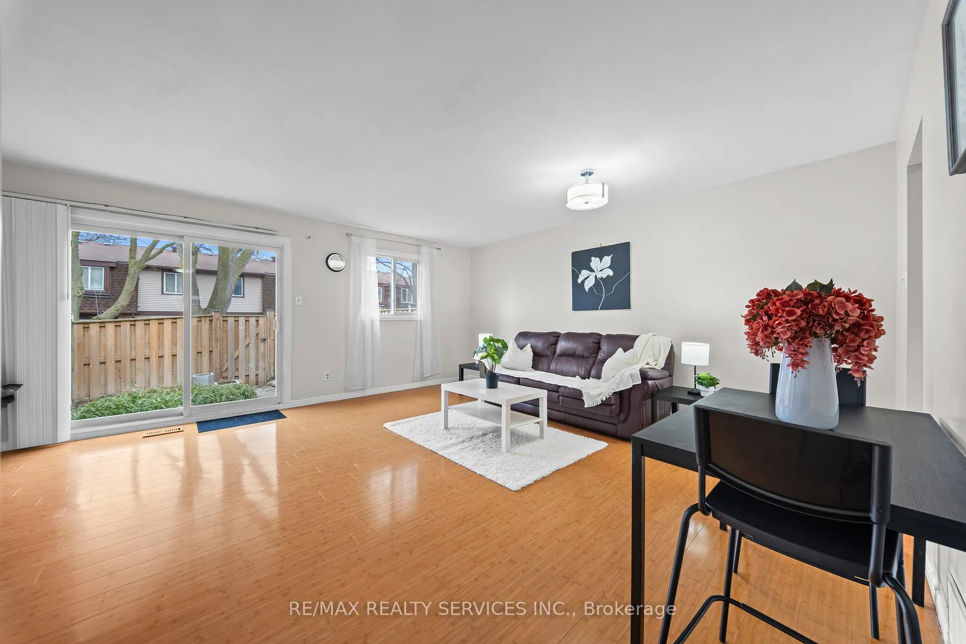 Photo 18 of Unit 107, 45 Hansen Road N, Brampton, Madoc — HOMEH