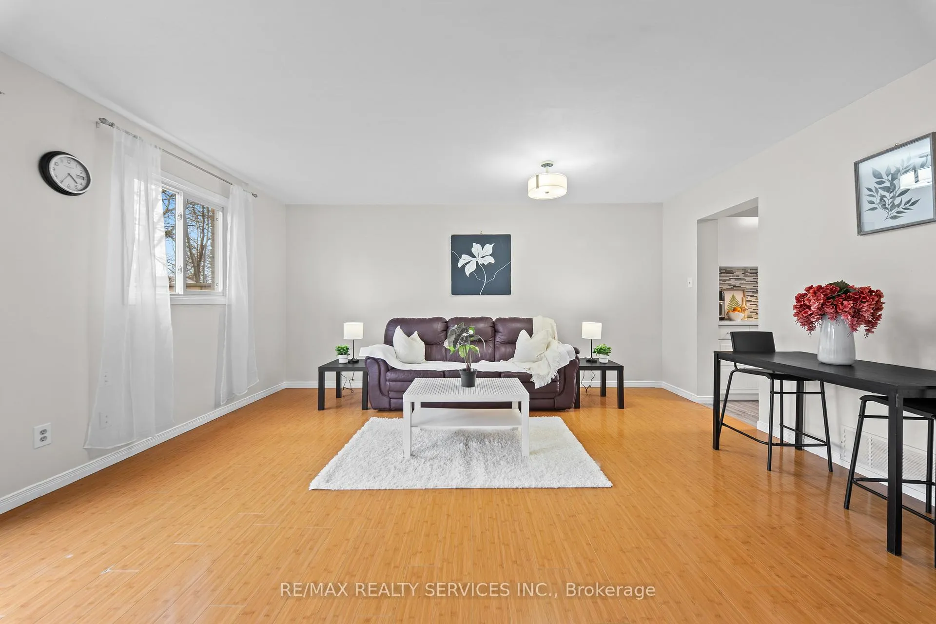 Photo 19 of Unit 107, 45 Hansen Road N, Brampton, Madoc — HOMEH