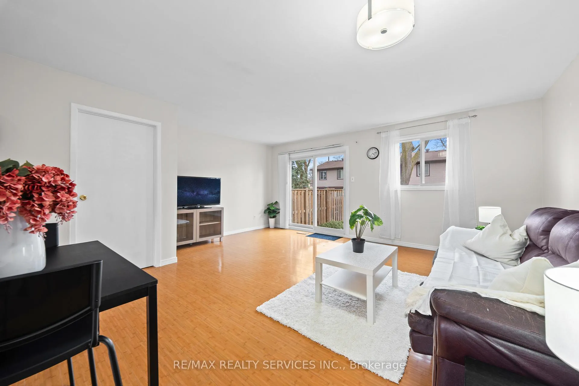 Photo 20 of Unit 107, 45 Hansen Road N, Brampton, Madoc — HOMEH